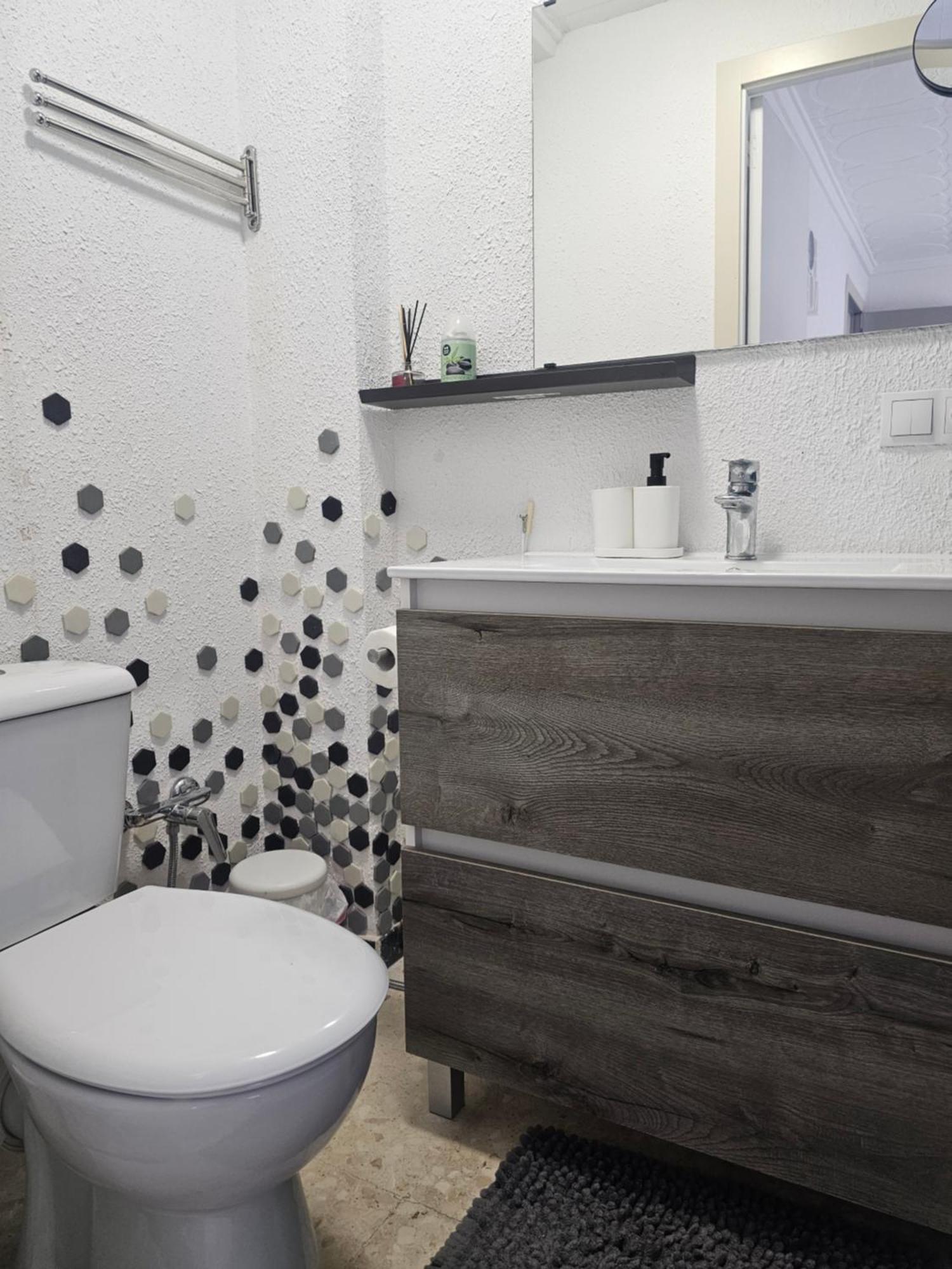 Bonito Apartamento En * Santa Pola