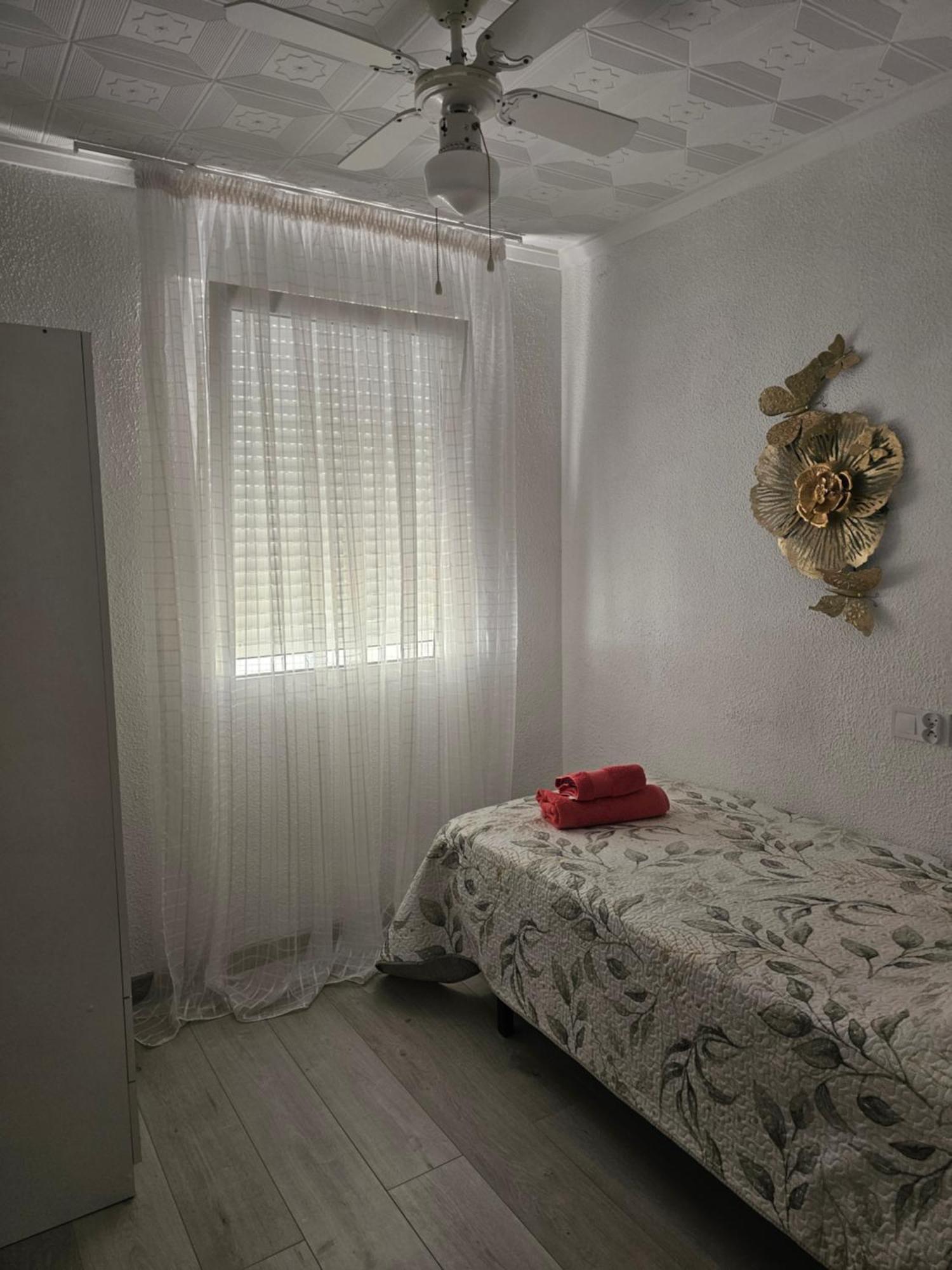 Bonito Apartamento En