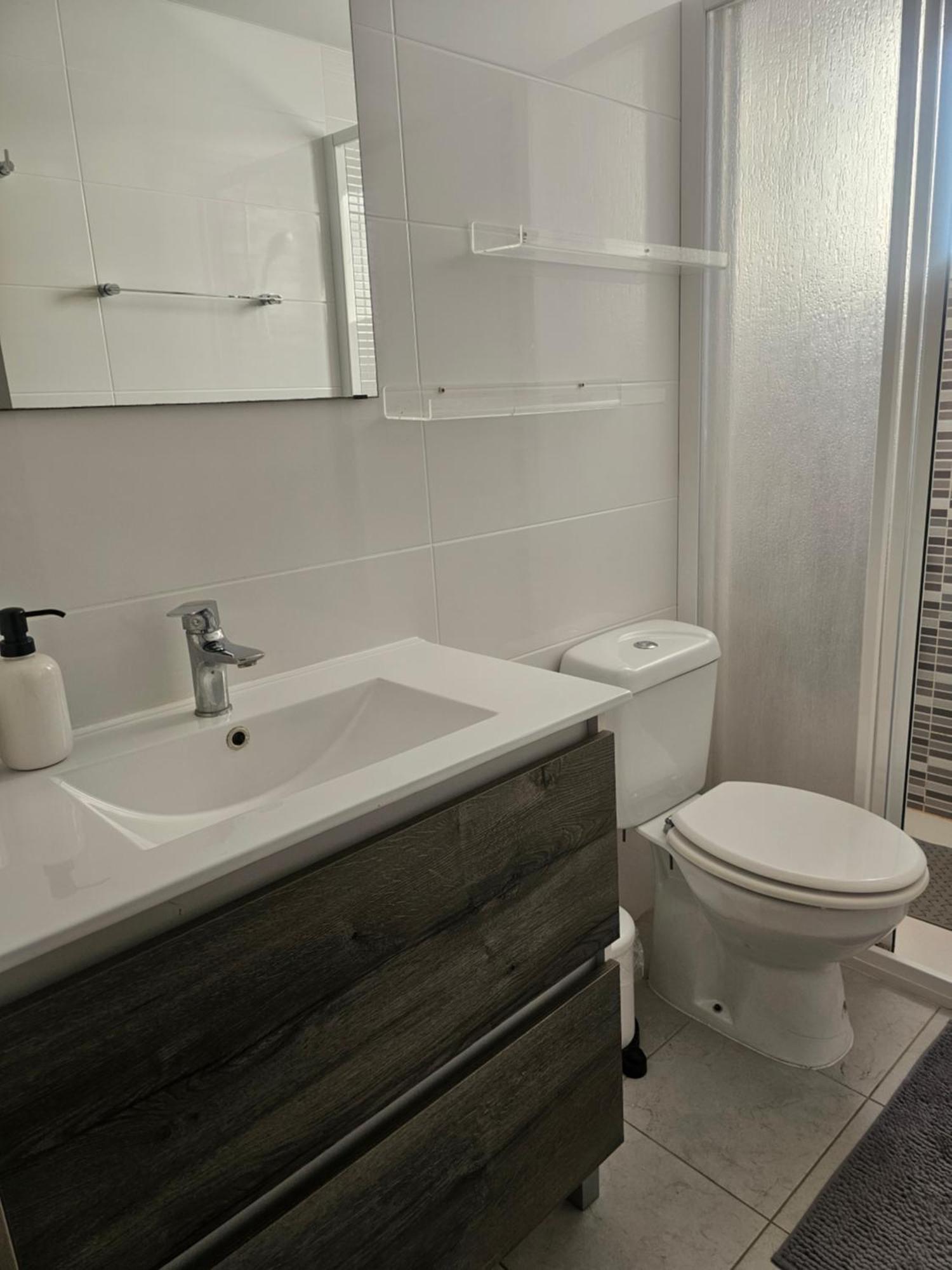 Apartamento Bonito Apartamento En *