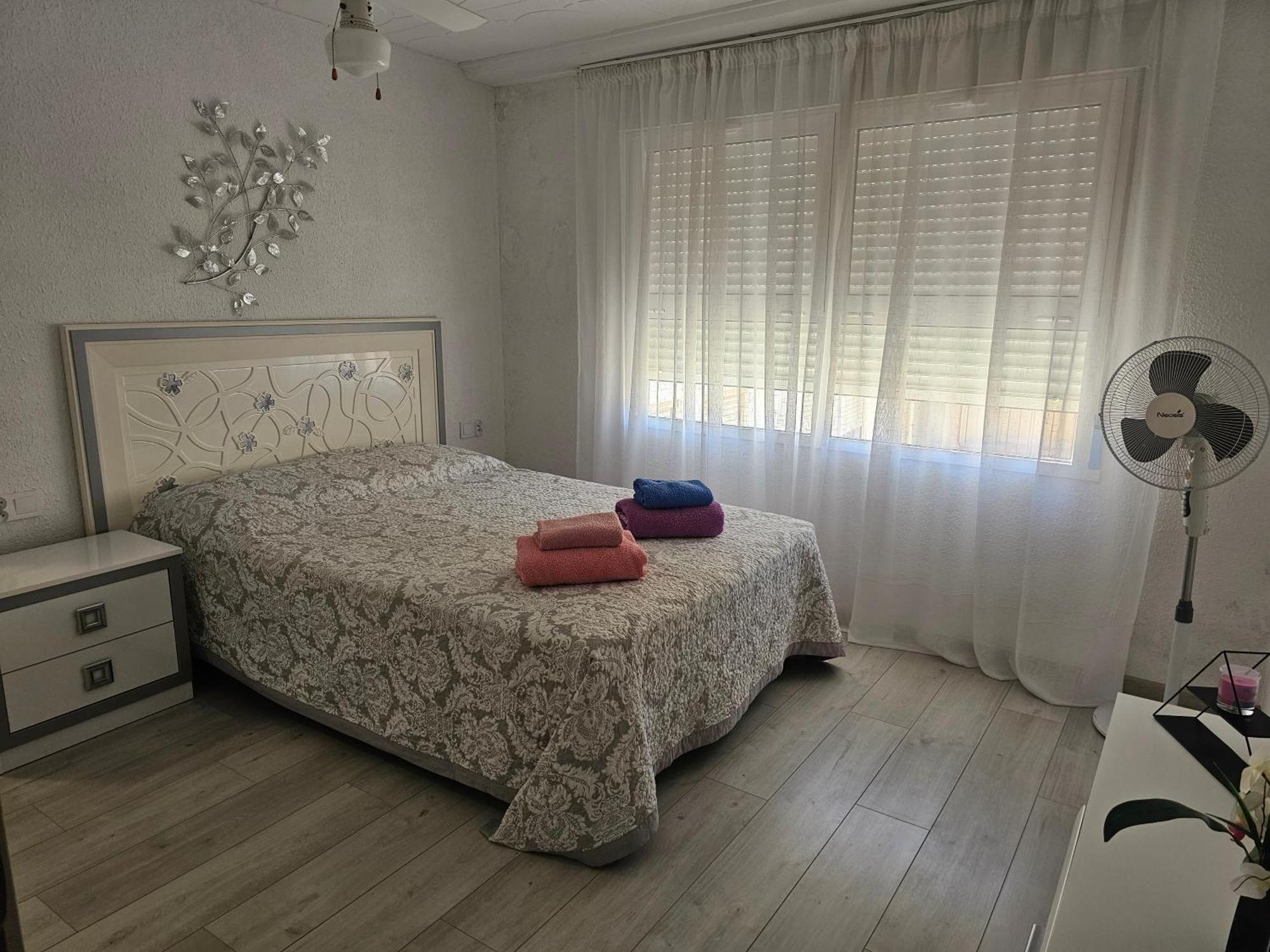 Bonito Apartamento En *