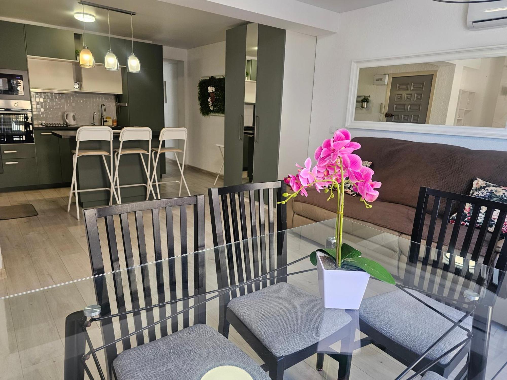 Apartamento Bonito Apartamento En