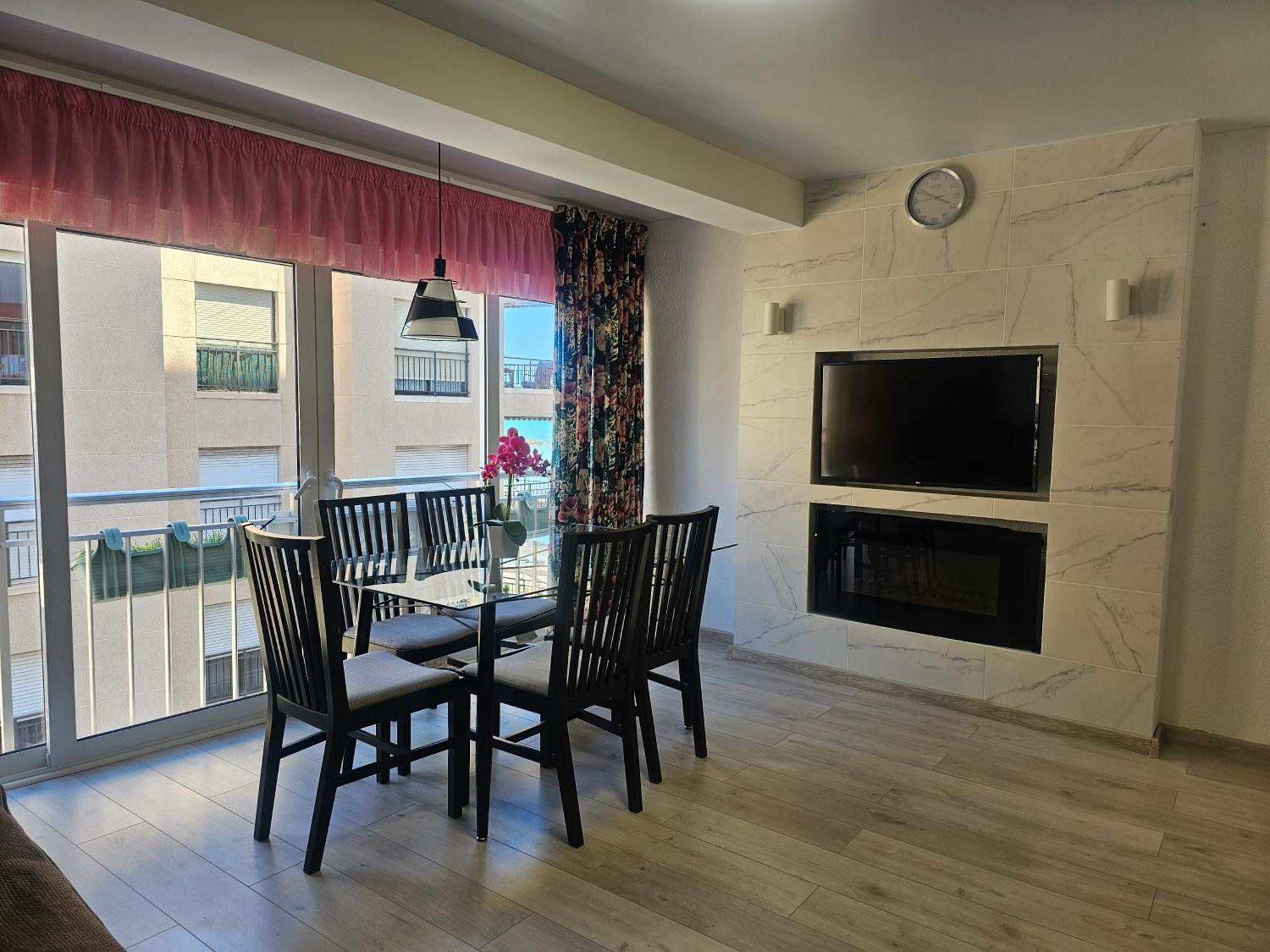 Bonito Apartamento En Apartamento