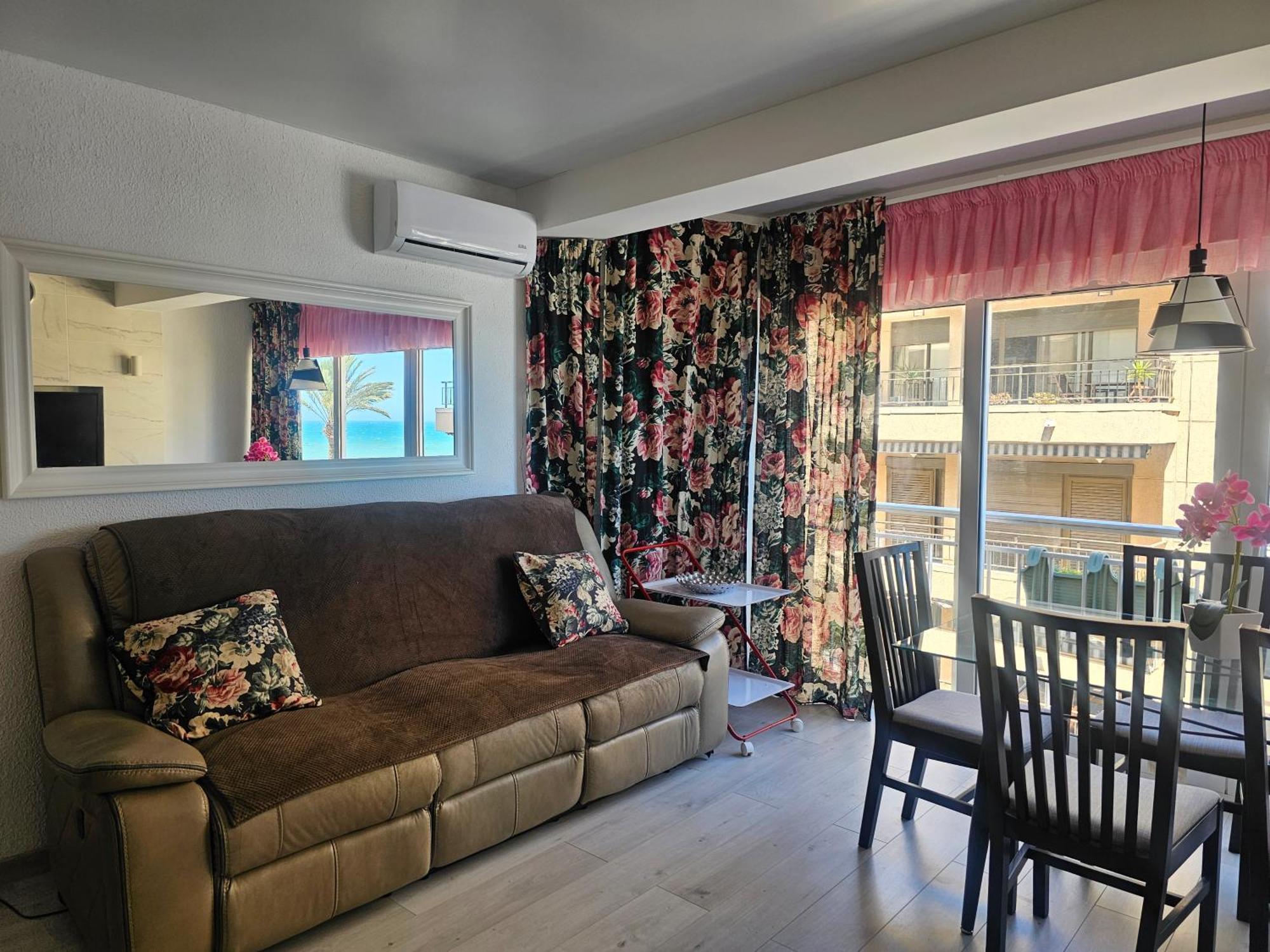 Bonito Apartamento En *