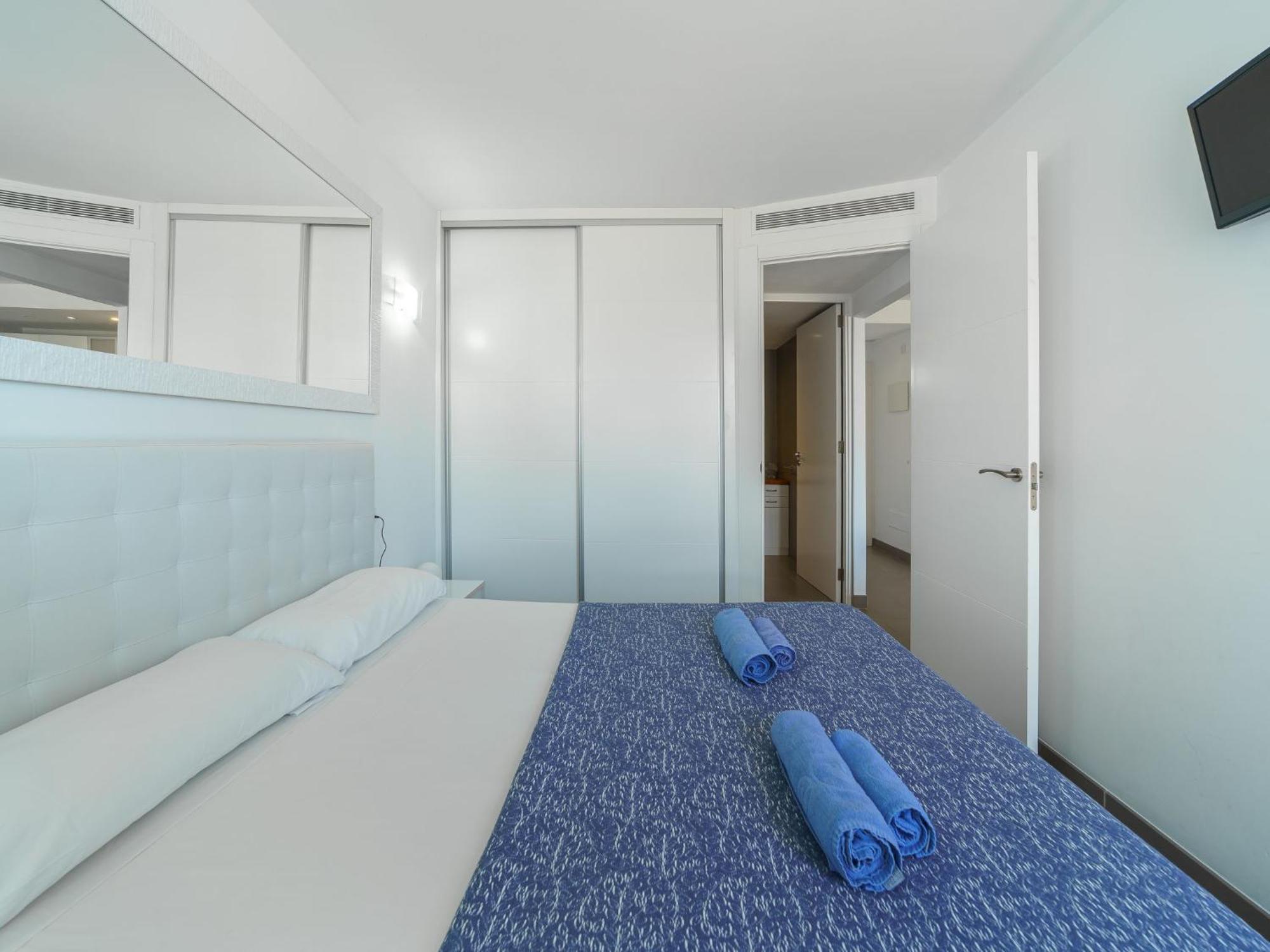 Oratge Views By Interhome Apartment Port de Pollenca