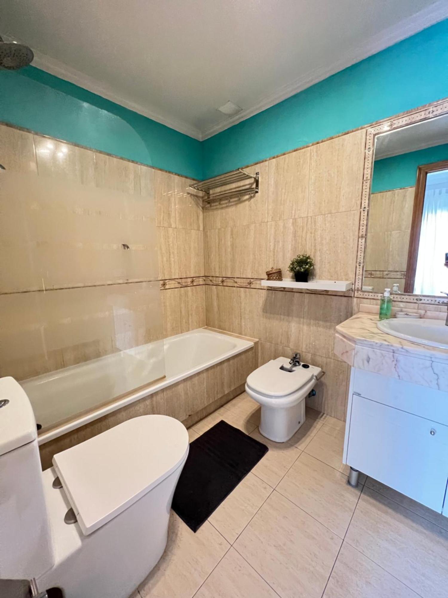 Apartment Upscale***las Canteras Beach***balcony Las Palmas de Gran Canaria