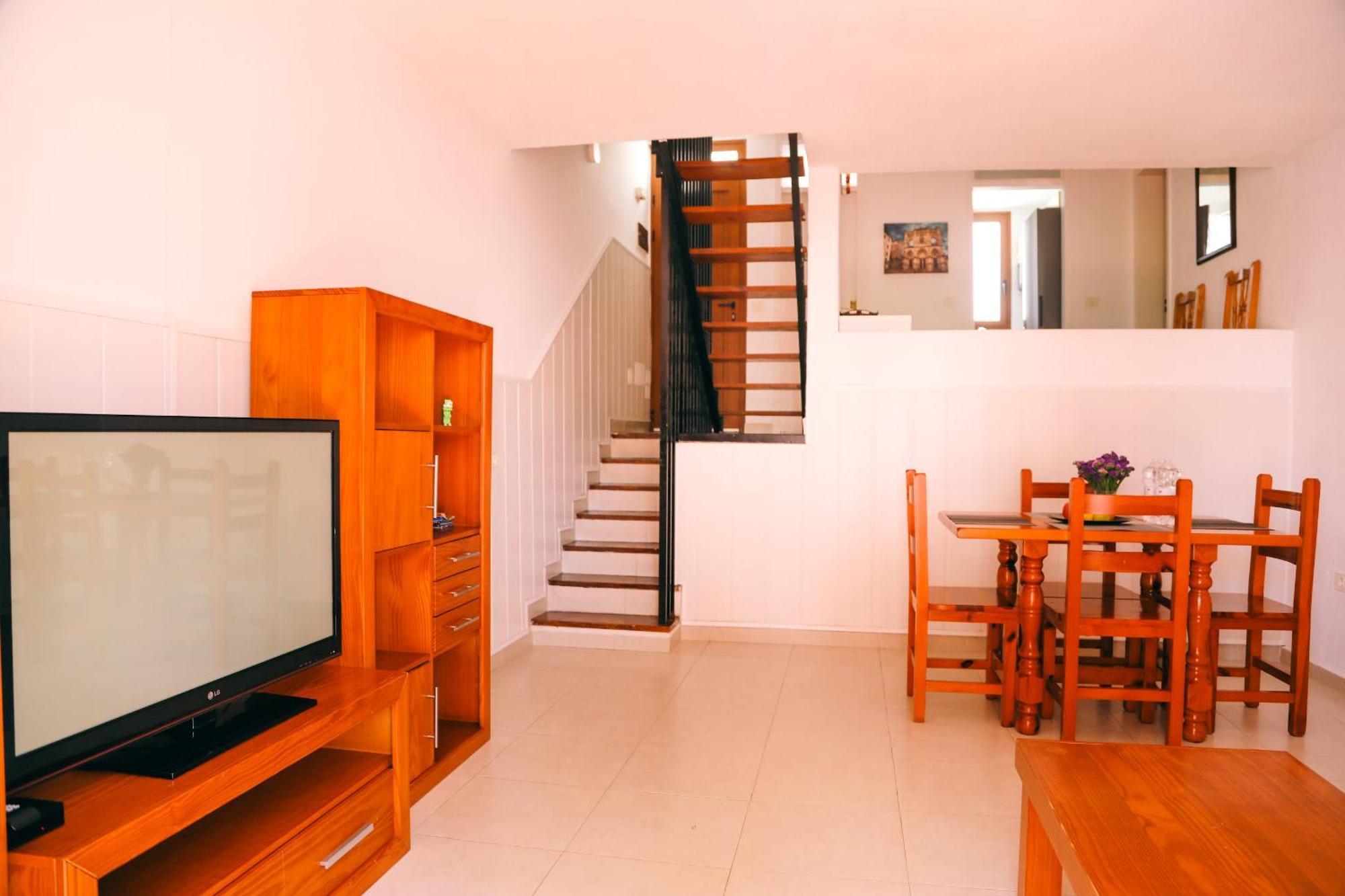 Virginia Apartment Playa de las Americas (Tenerife)