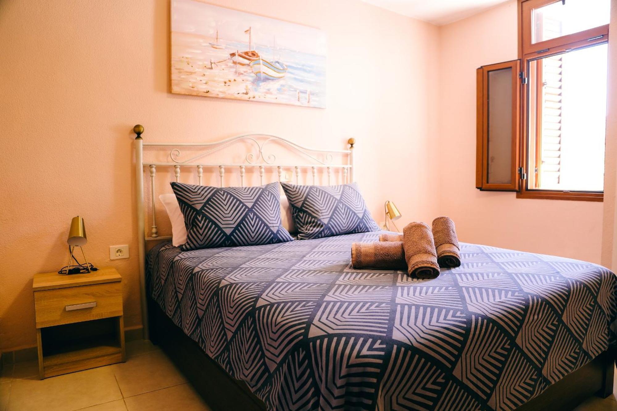 Virginia Apartment Playa de las Americas (Tenerife)