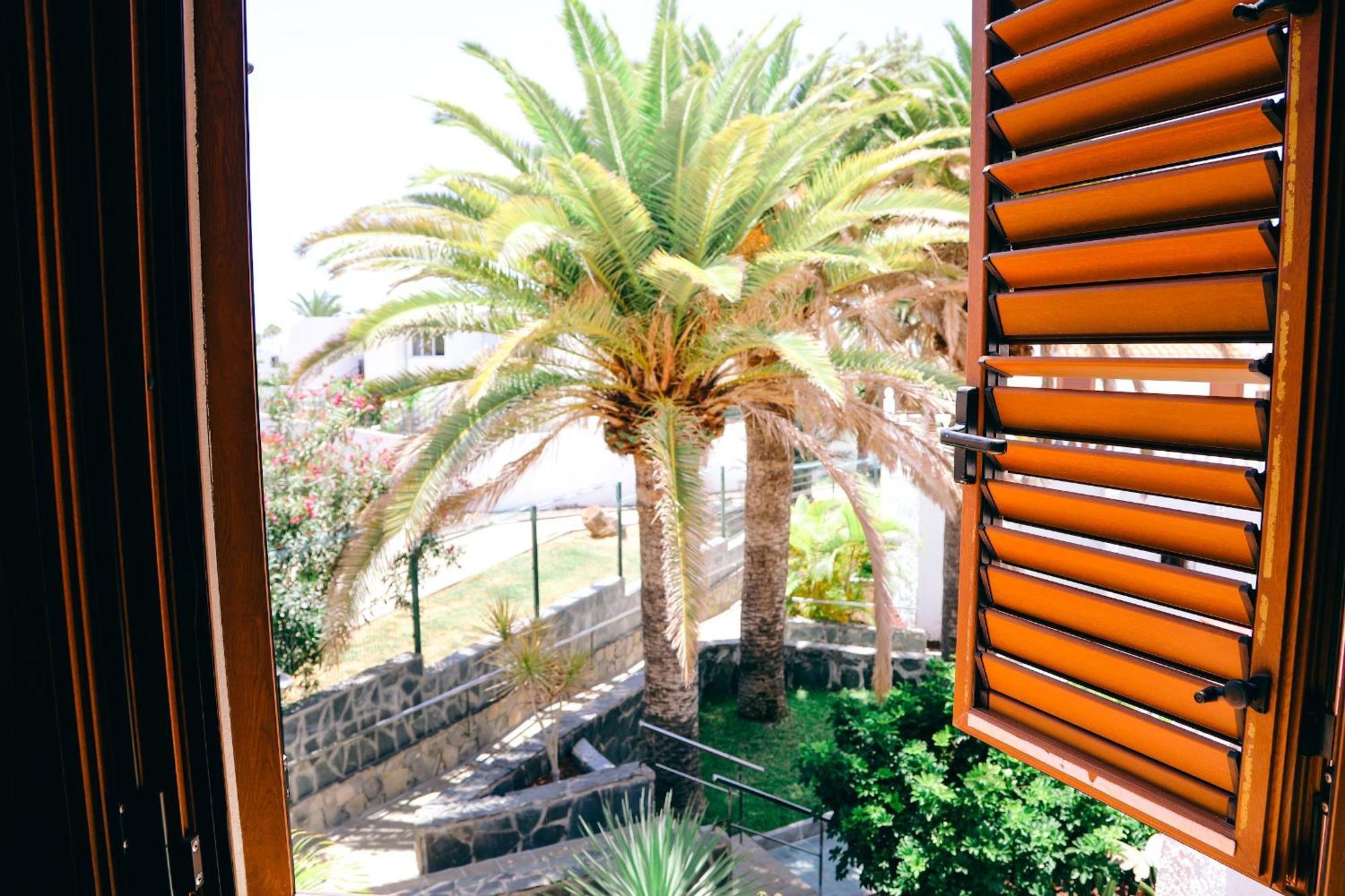 Apartment Virginia Playa de las Americas (Tenerife)