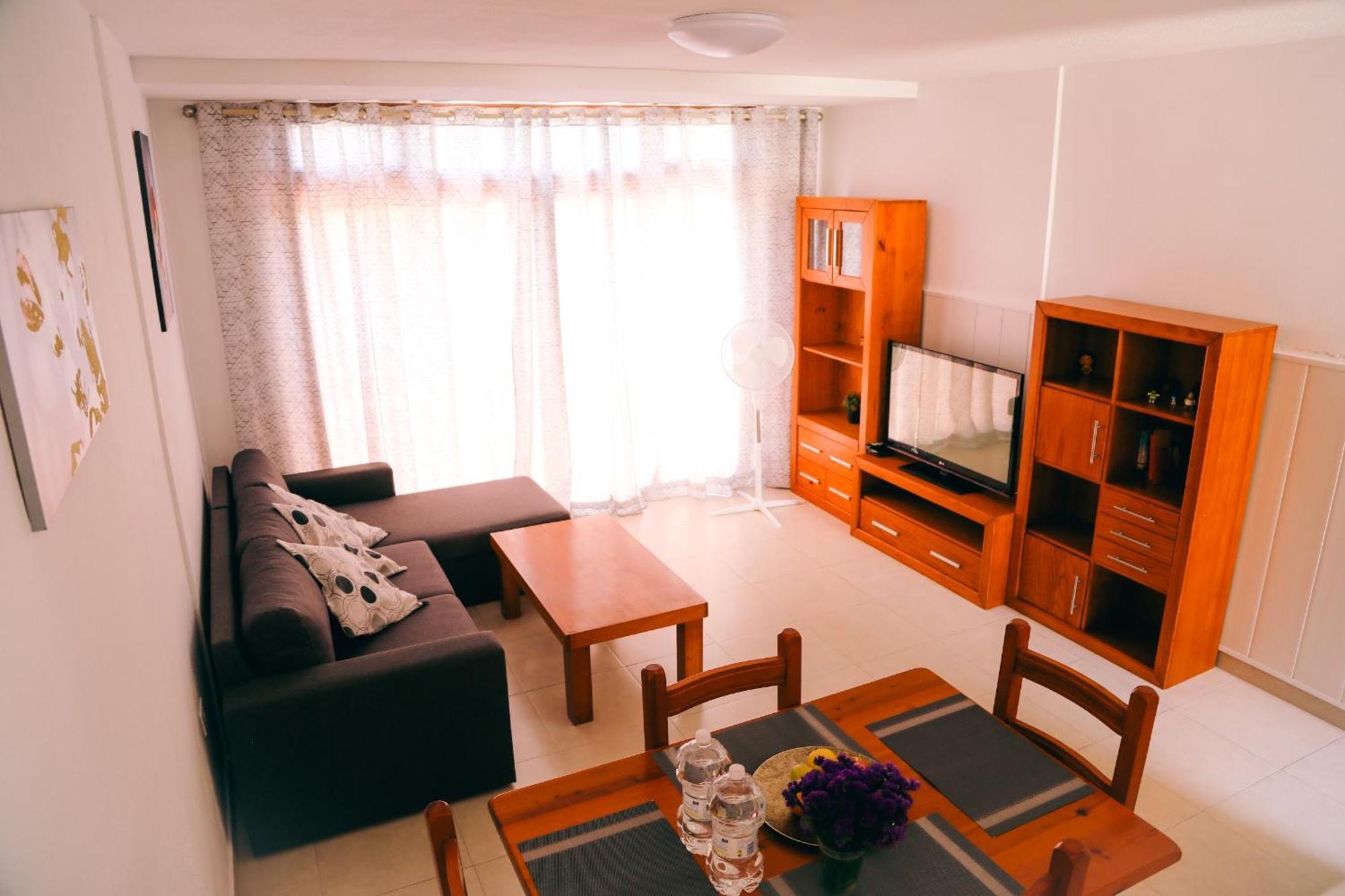 Apartment Virginia Playa de las Americas (Tenerife)