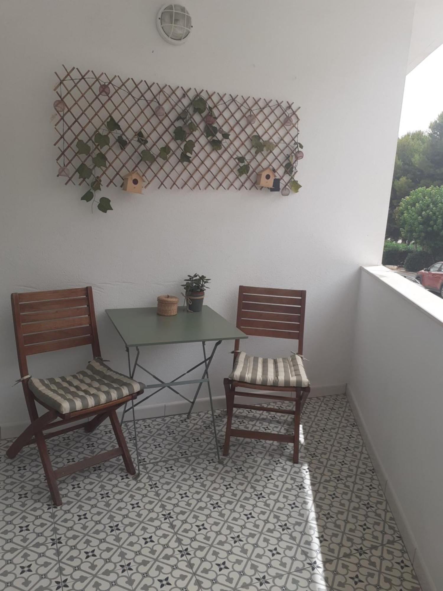 Piso Piteres 7 Con Piscina * Altea