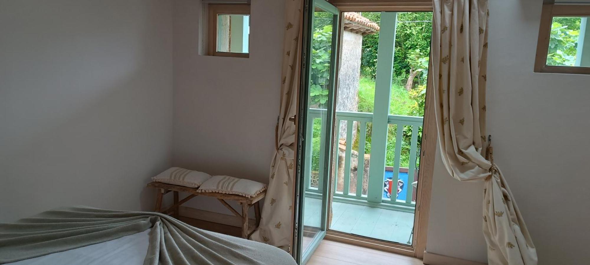 Casa Carmuchi Сasa de vacaciones Noriega