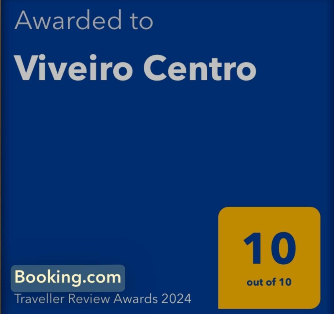 Apartment Centro *