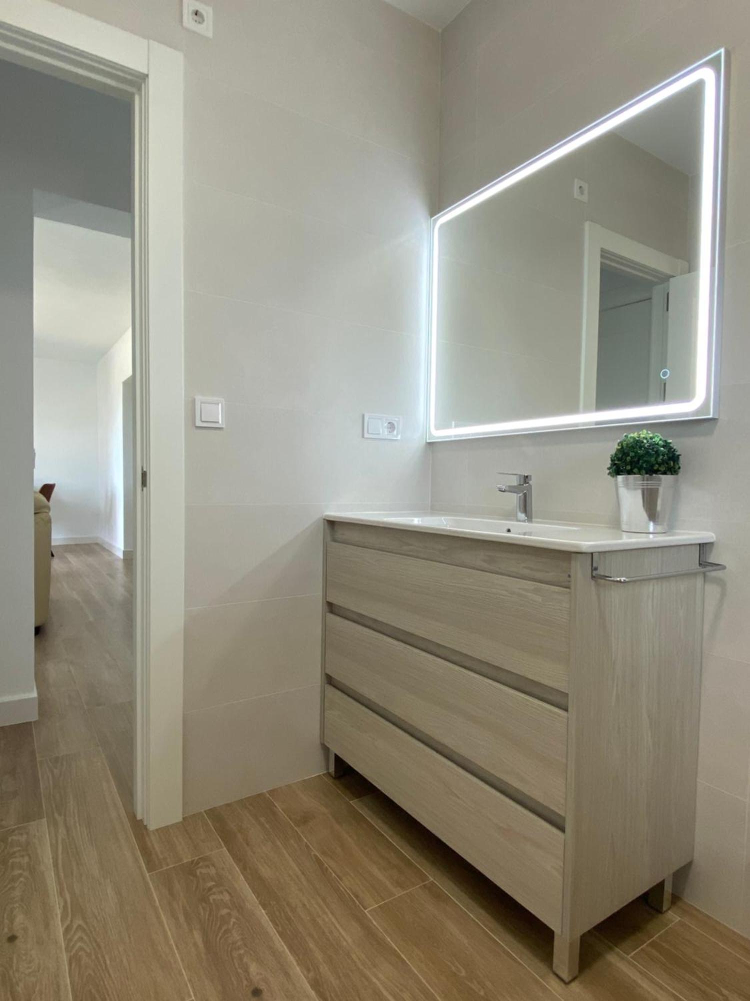 Independent House El Bosque Holiday home *