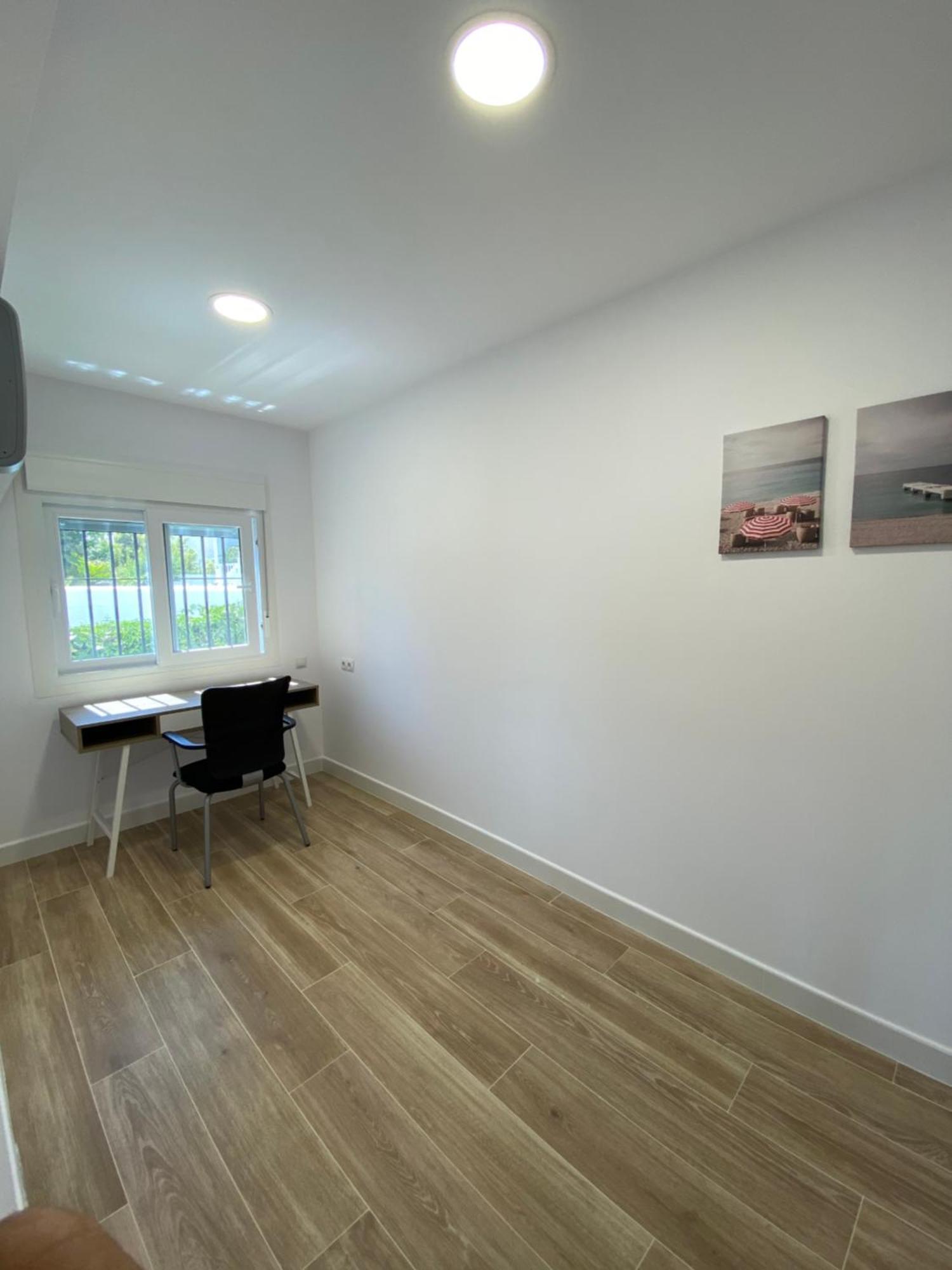 Holiday home Independent House El Bosque *