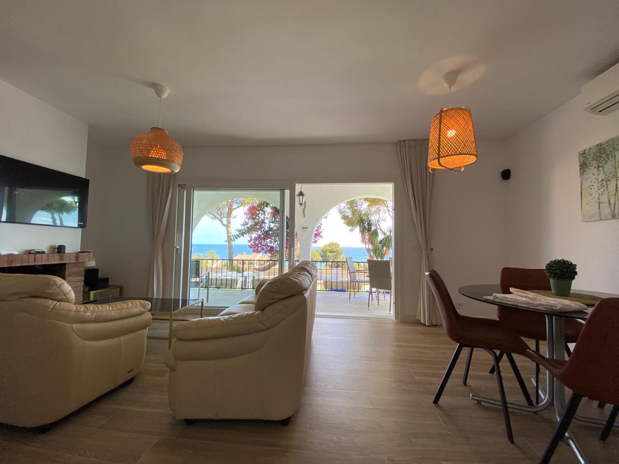Holiday home Independent House El Bosque La Cala De Mijas