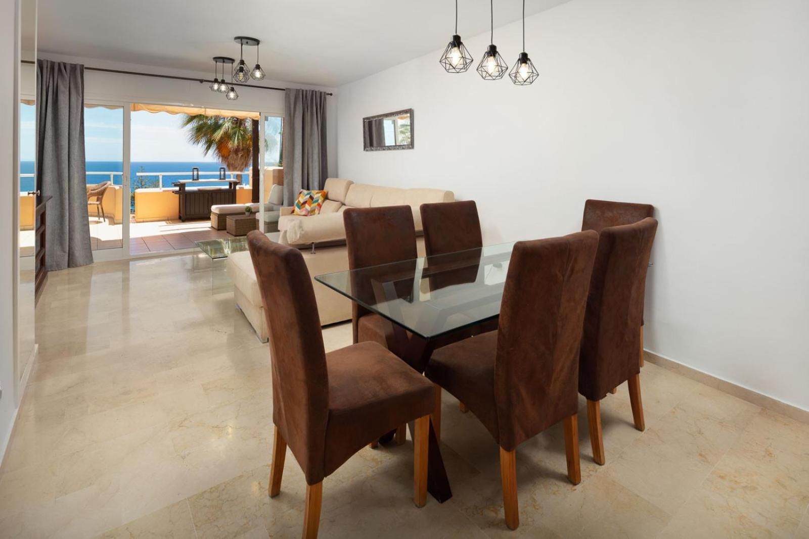 Malibu Mansions By The By Alfresco Apartamento