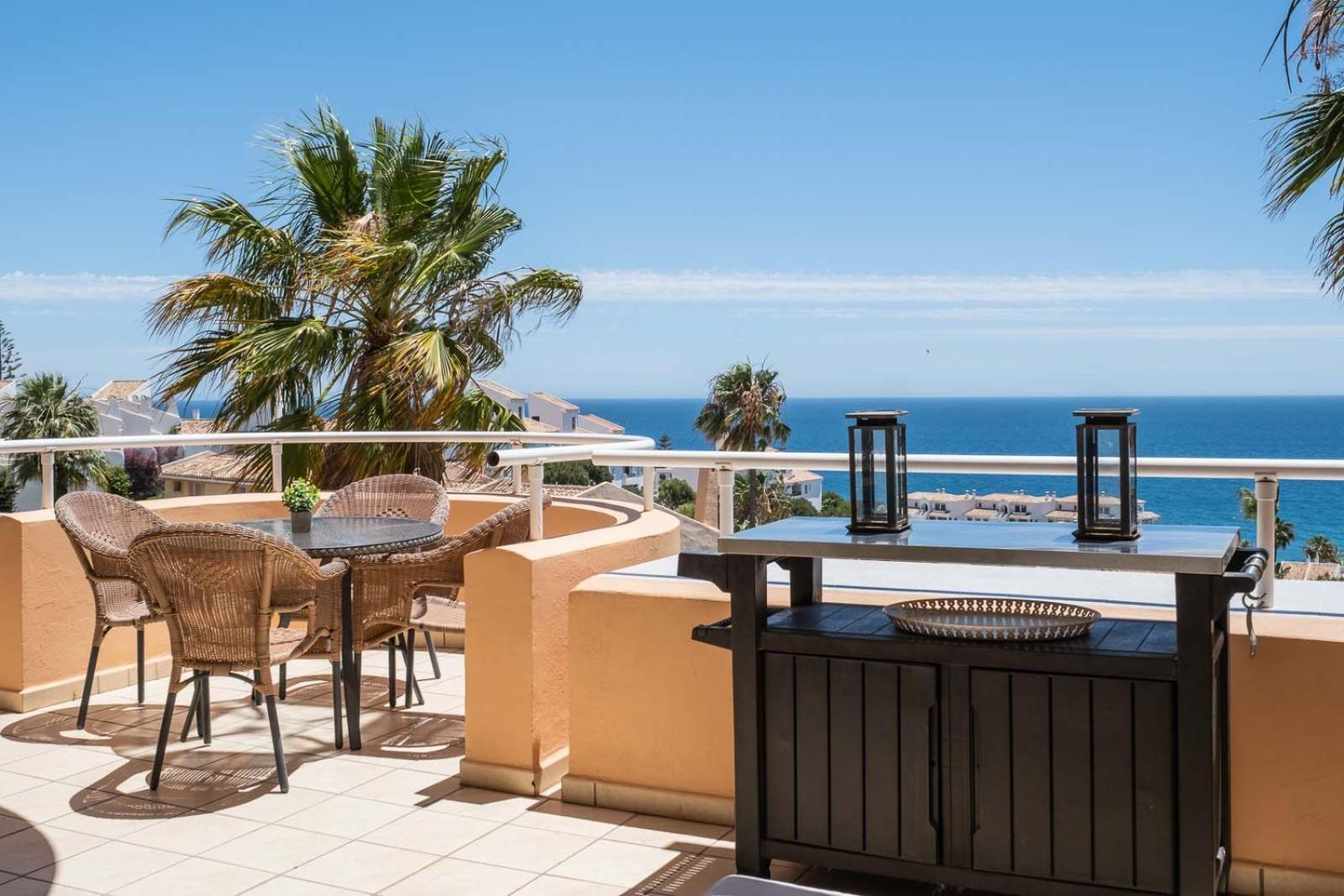 Malibu Mansions By The By Alfresco Apartamento