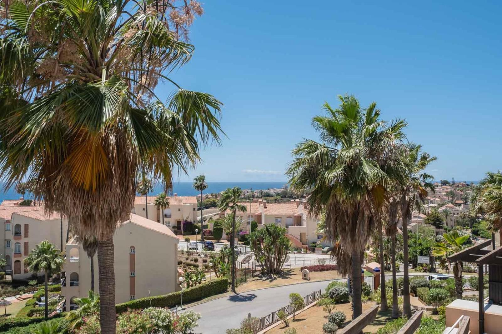 Apartamento Malibu Mansions By The By Alfresco El Faro