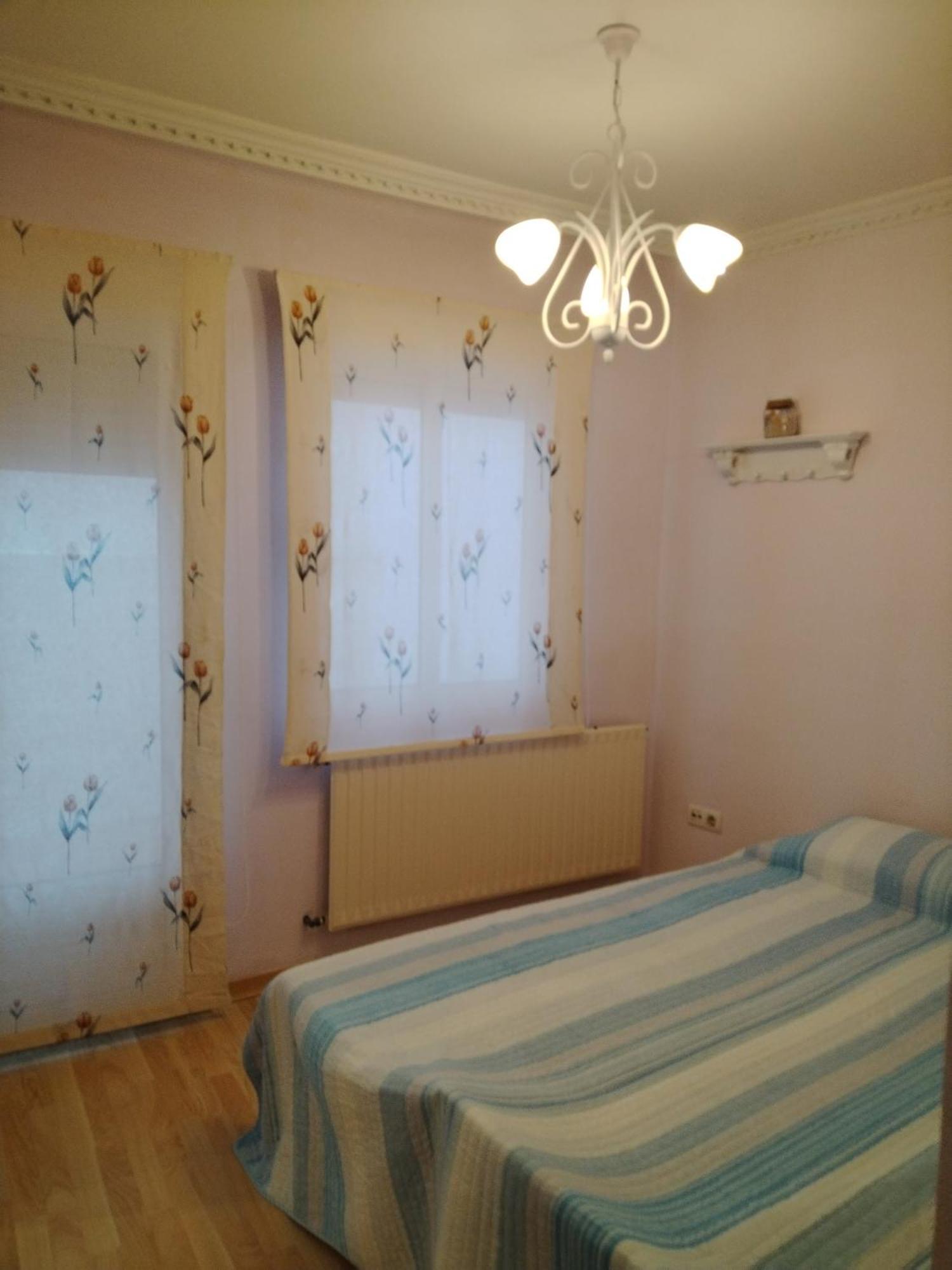 A Casina De Abaixo Holiday home A Guarda