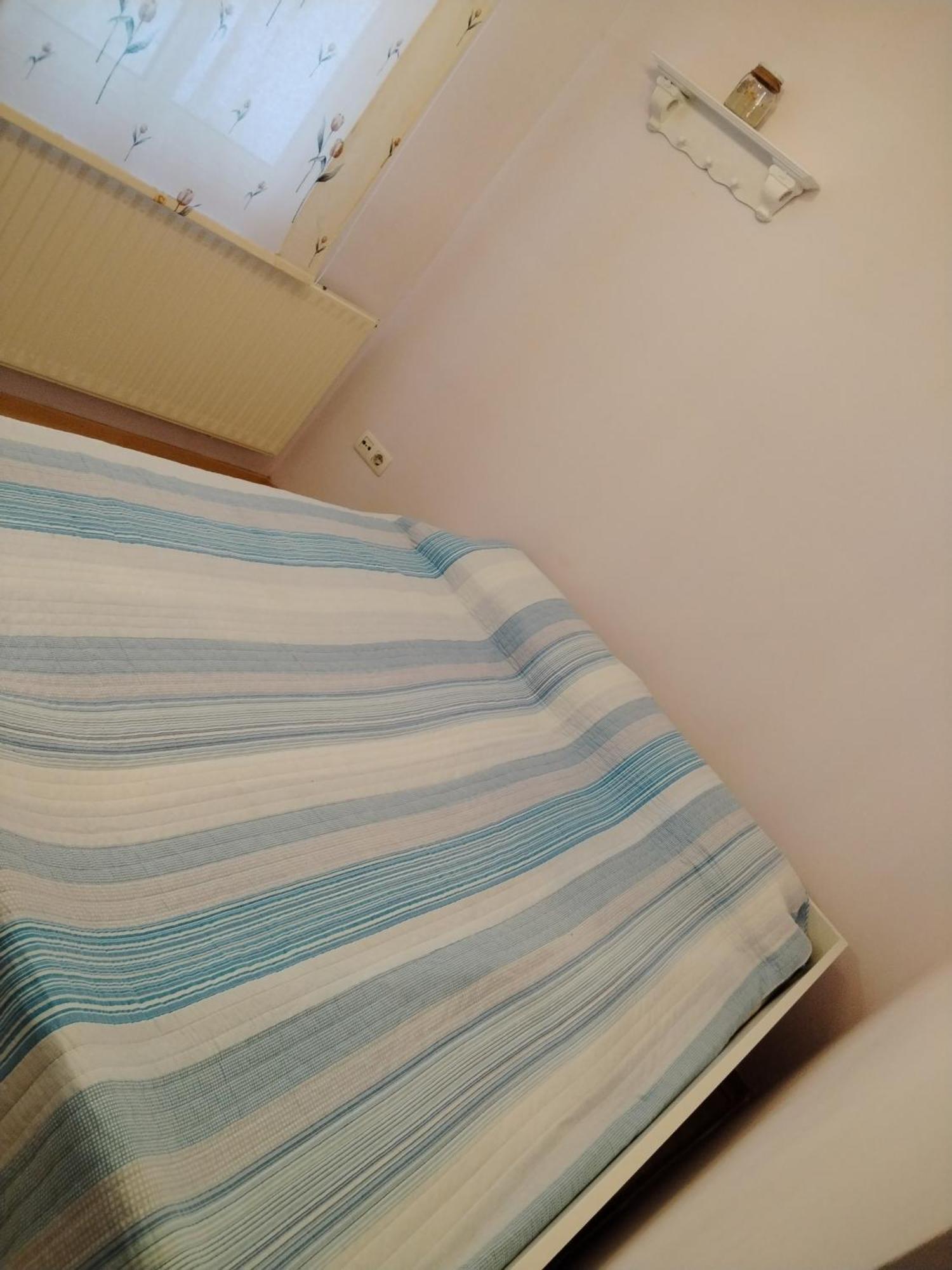 A Casina De Abaixo Holiday home *