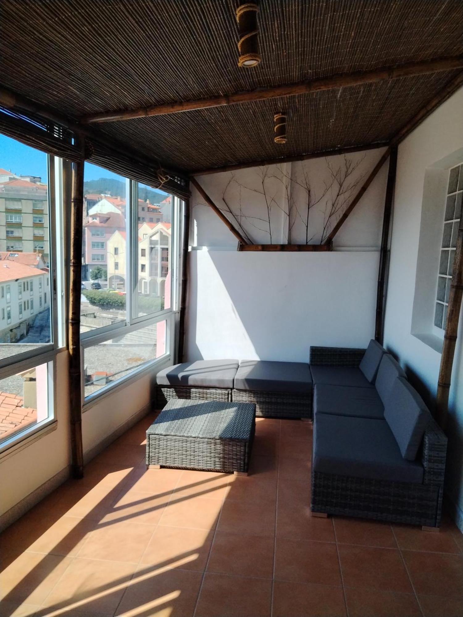 A Casina De Abaixo * A Guarda