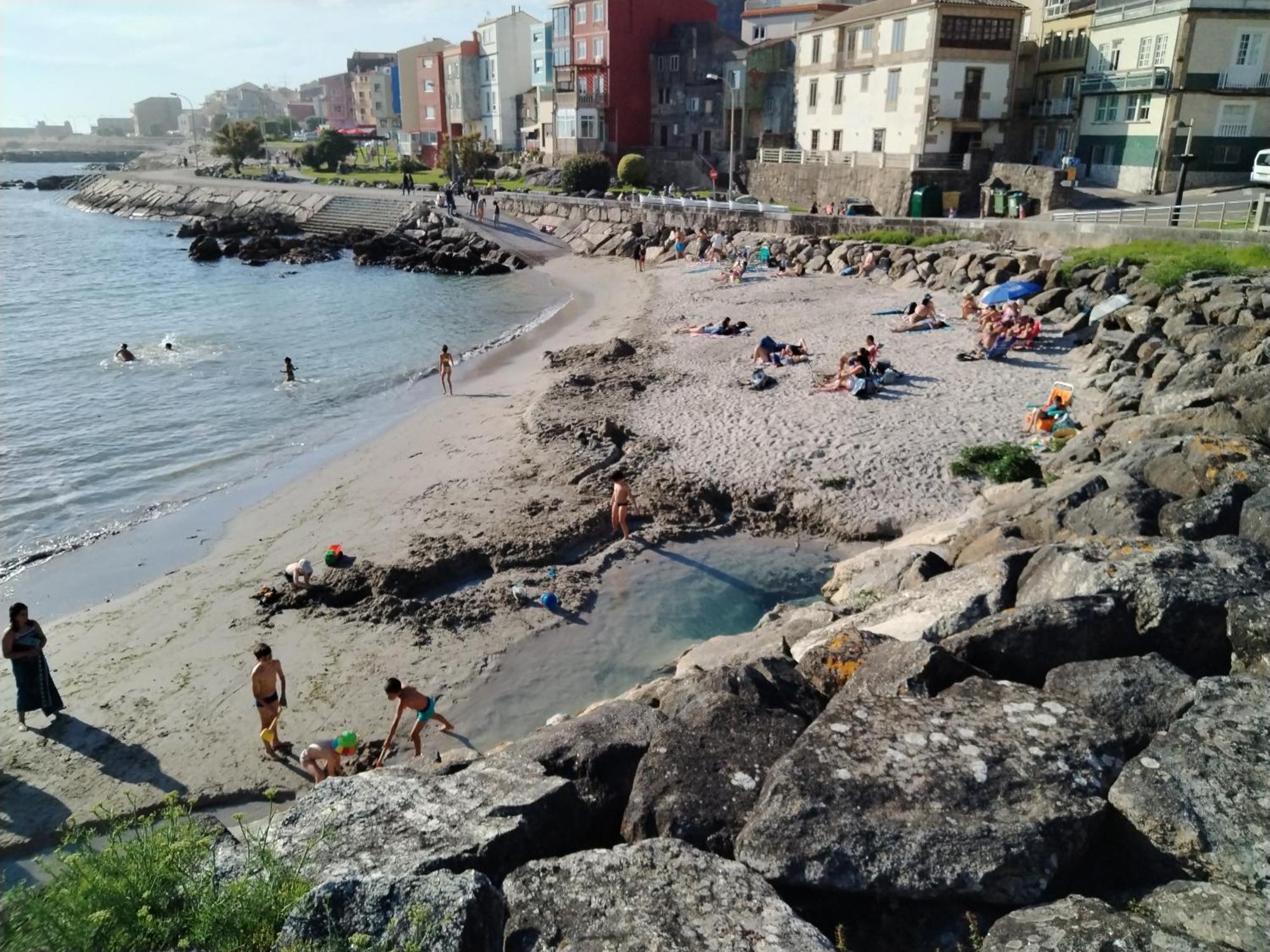 A Casina De Abaixo