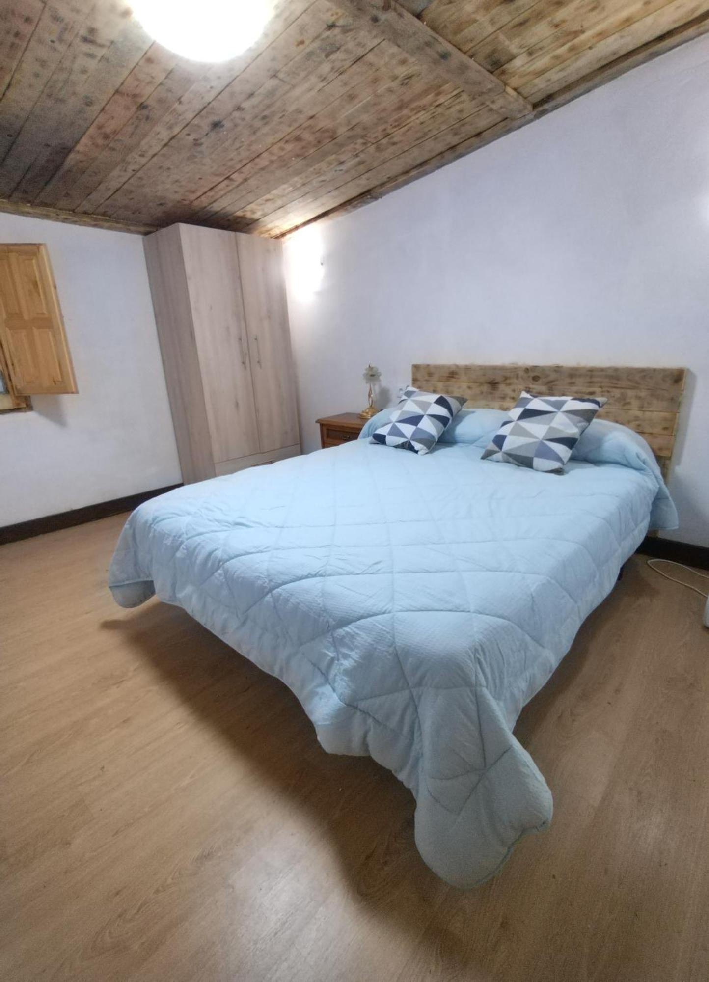 Casa Do Cancelo Сasa de vacaciones