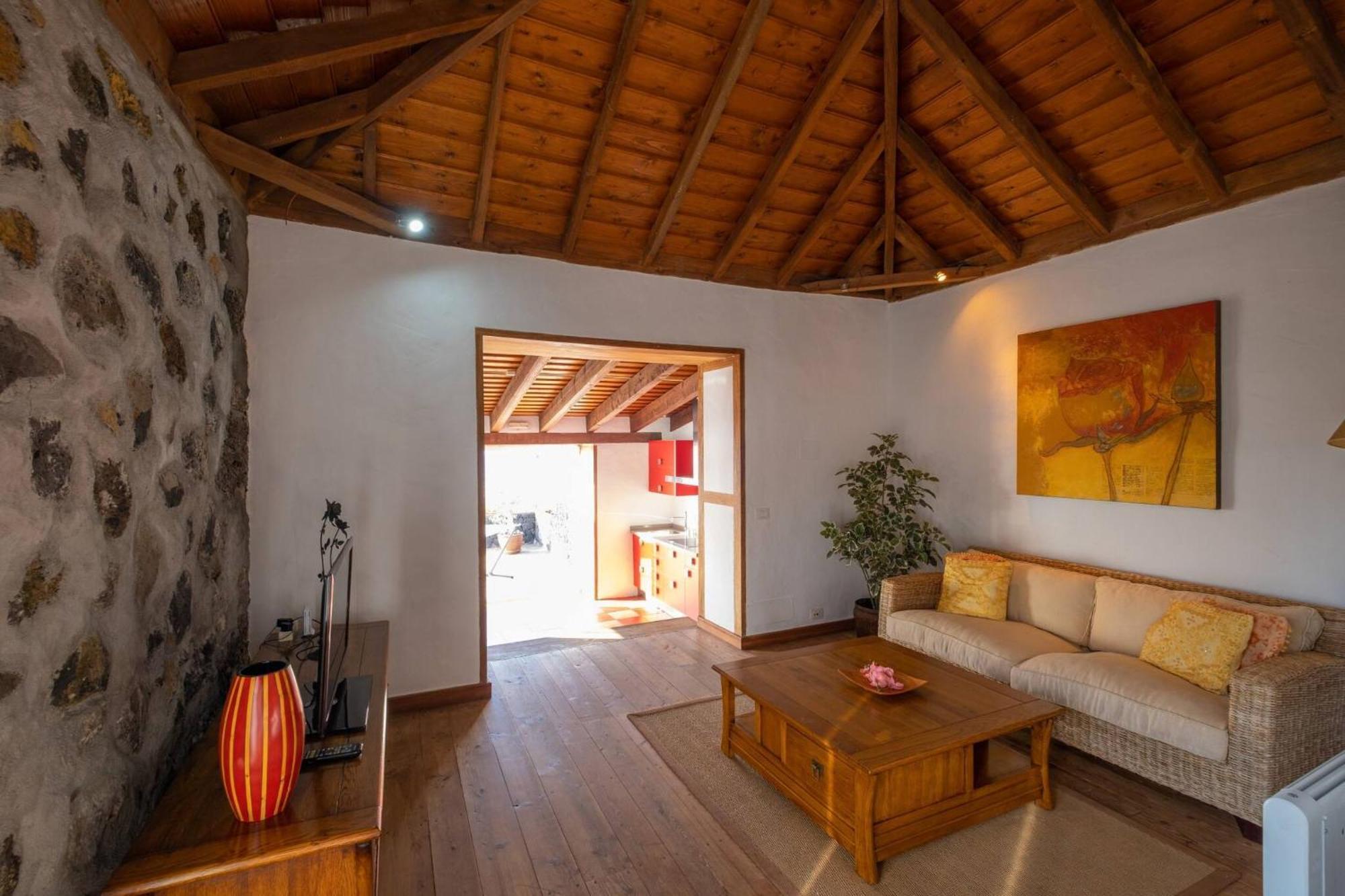 Casa Cordobes By Huskalia Holiday home *