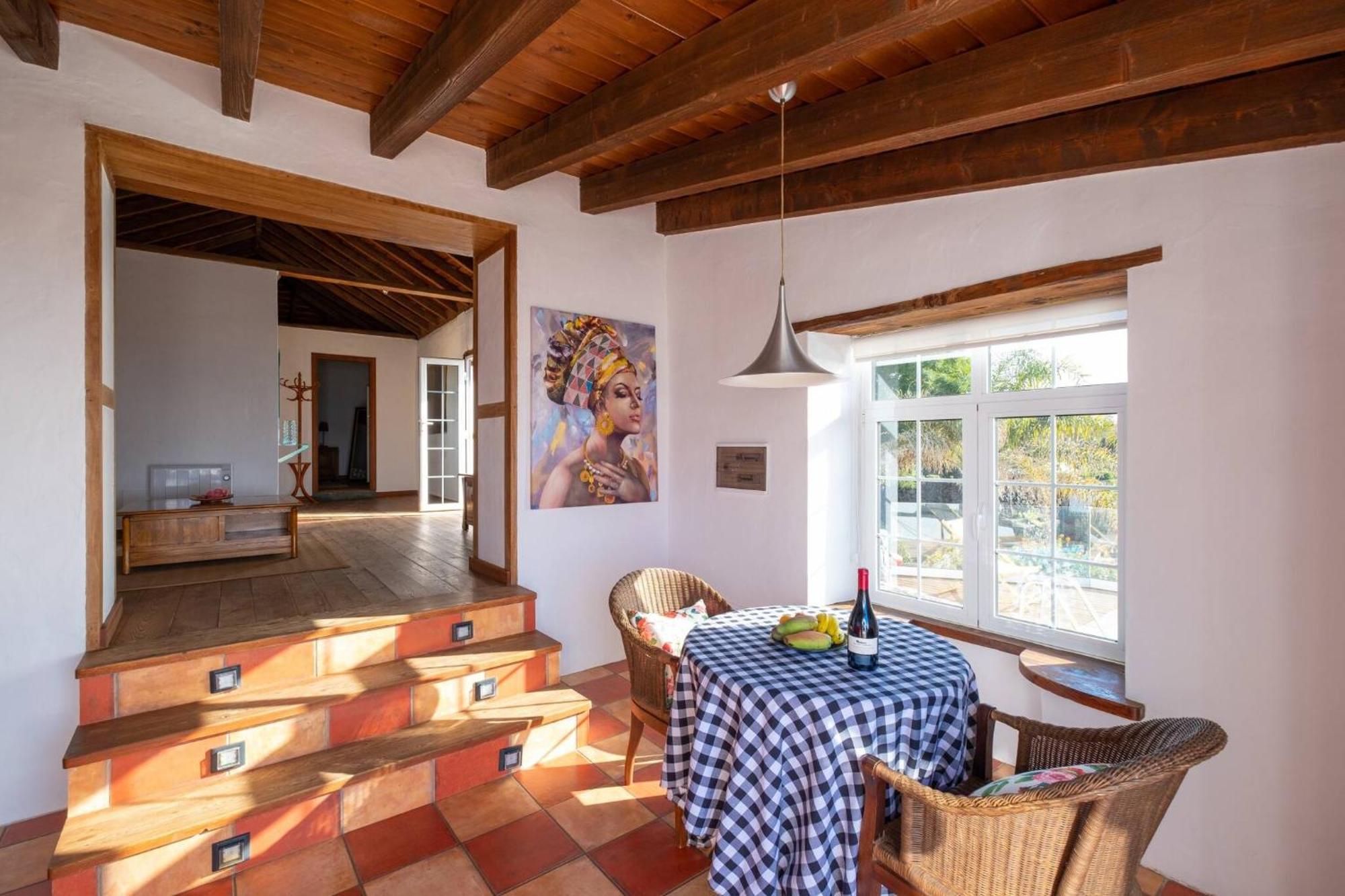 Holiday home Casa Cordobes By Huskalia El Paso