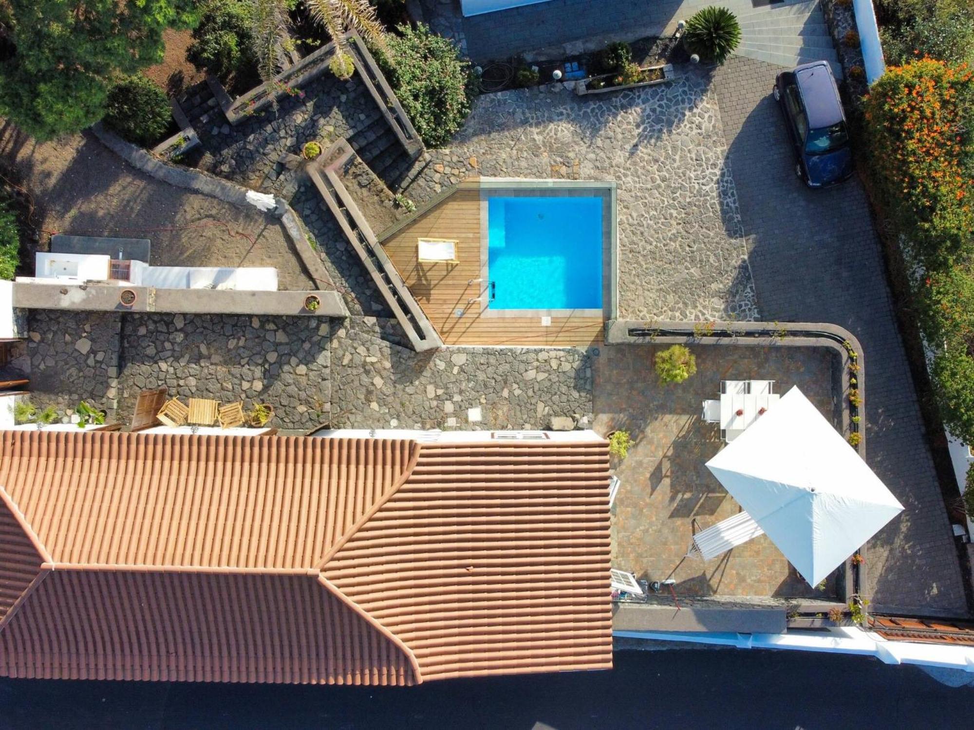 Casa Cordobes By Huskalia Holiday home *