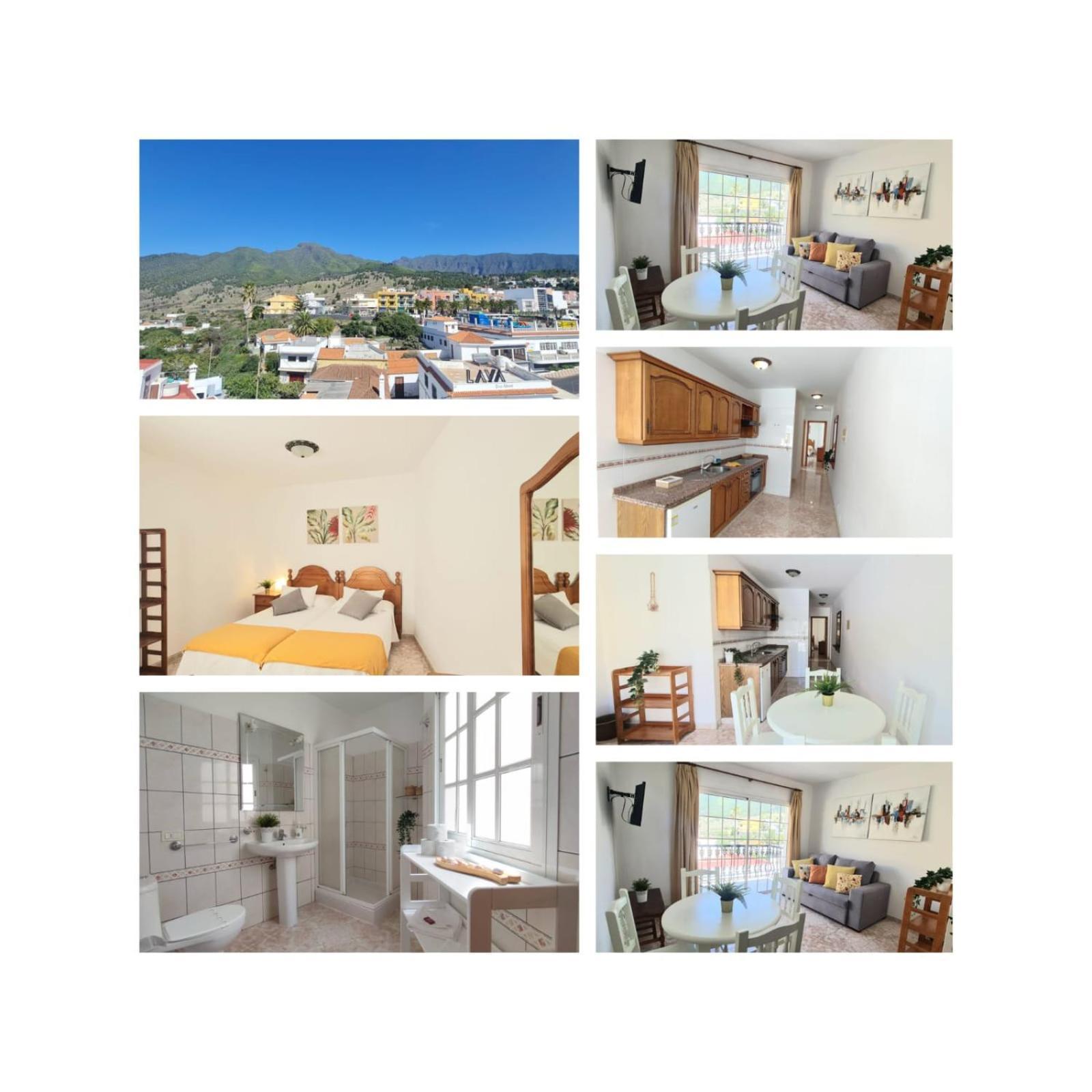 Oton Apartamento