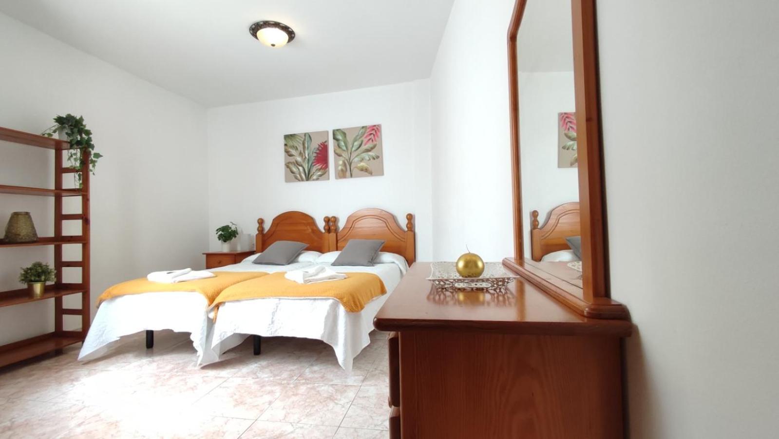 Apartamento Oton