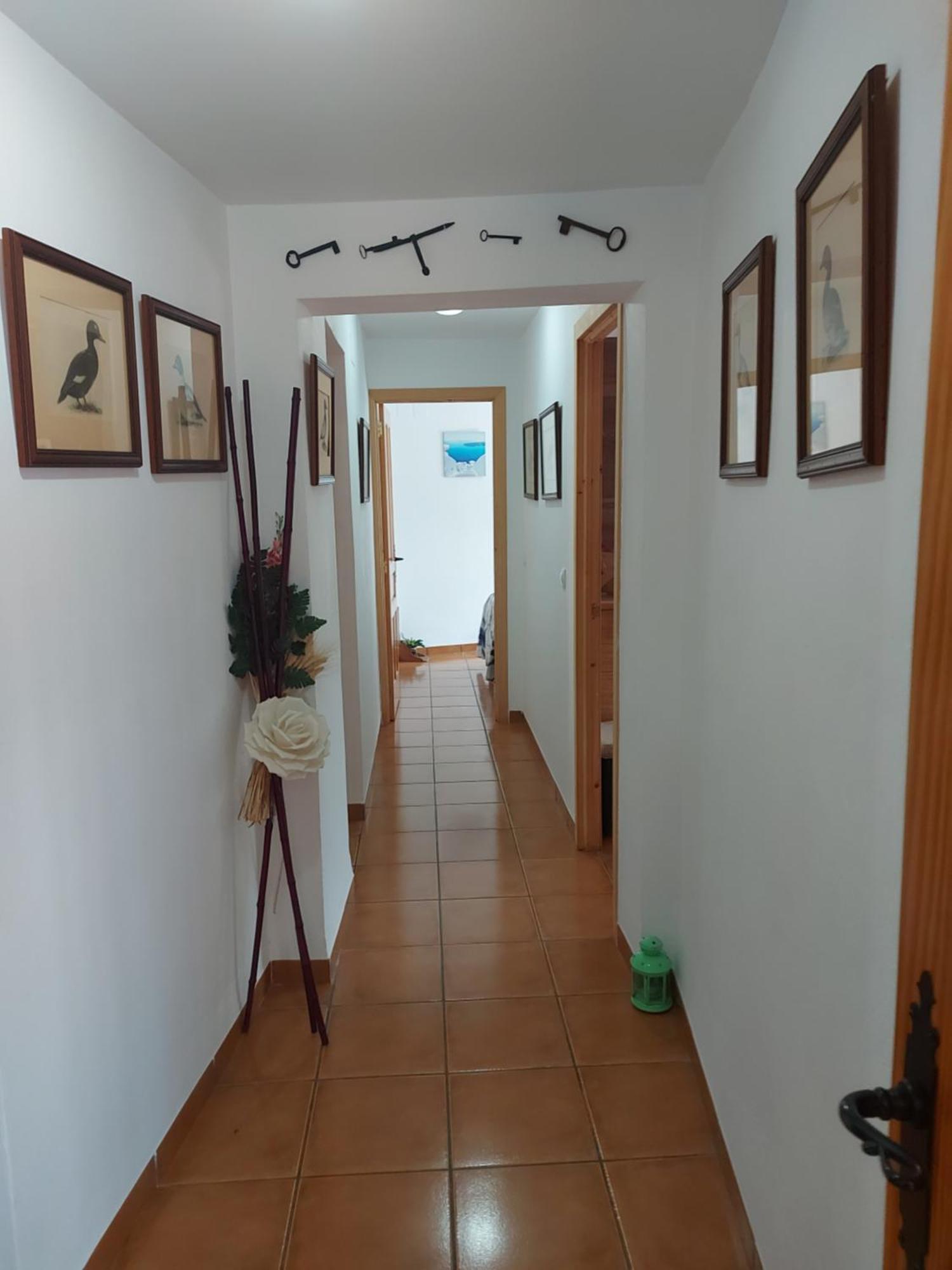 Rural Mi Frasca Almodovar del Rio
