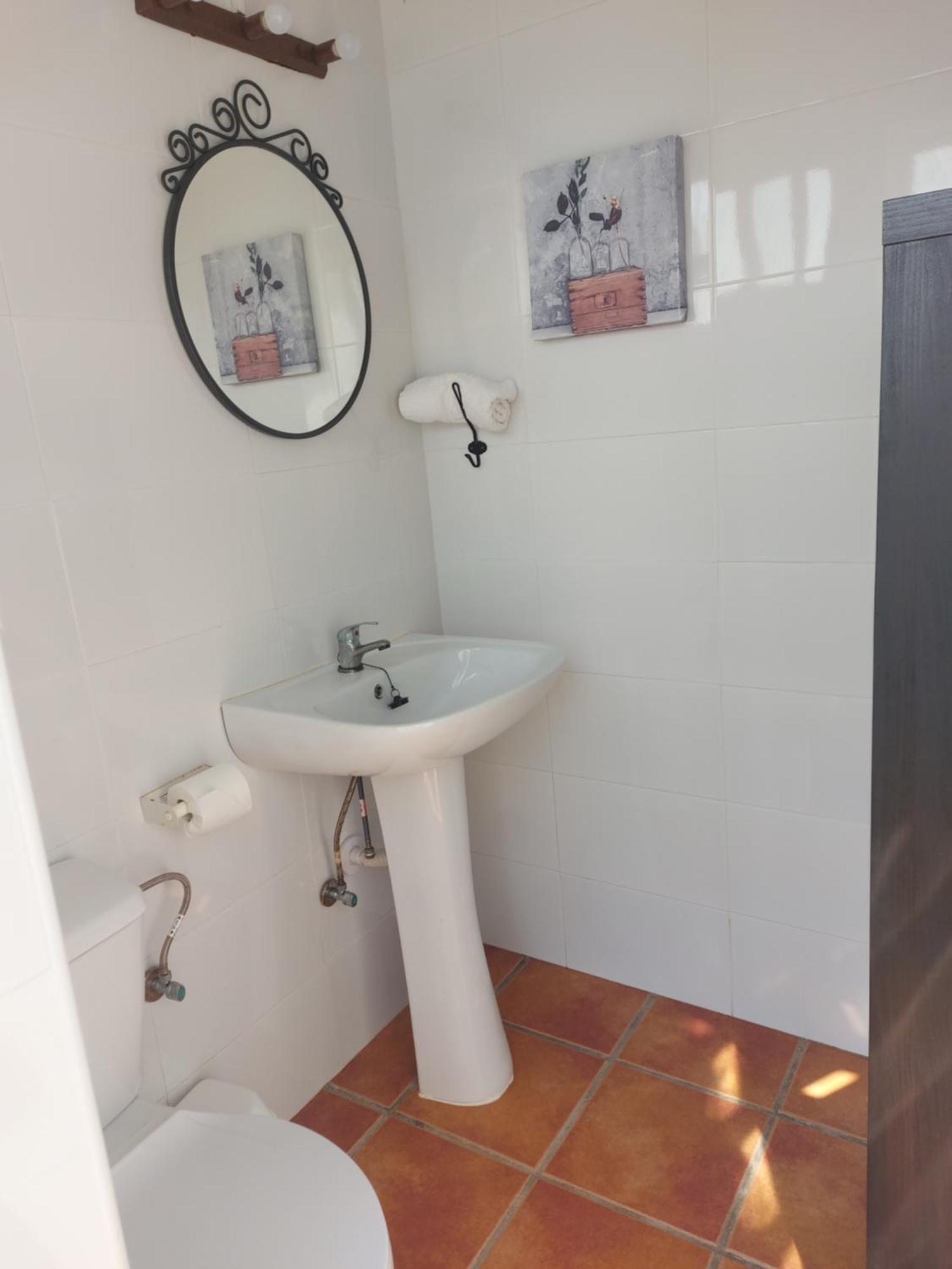 Rural Mi Frasca Holiday home