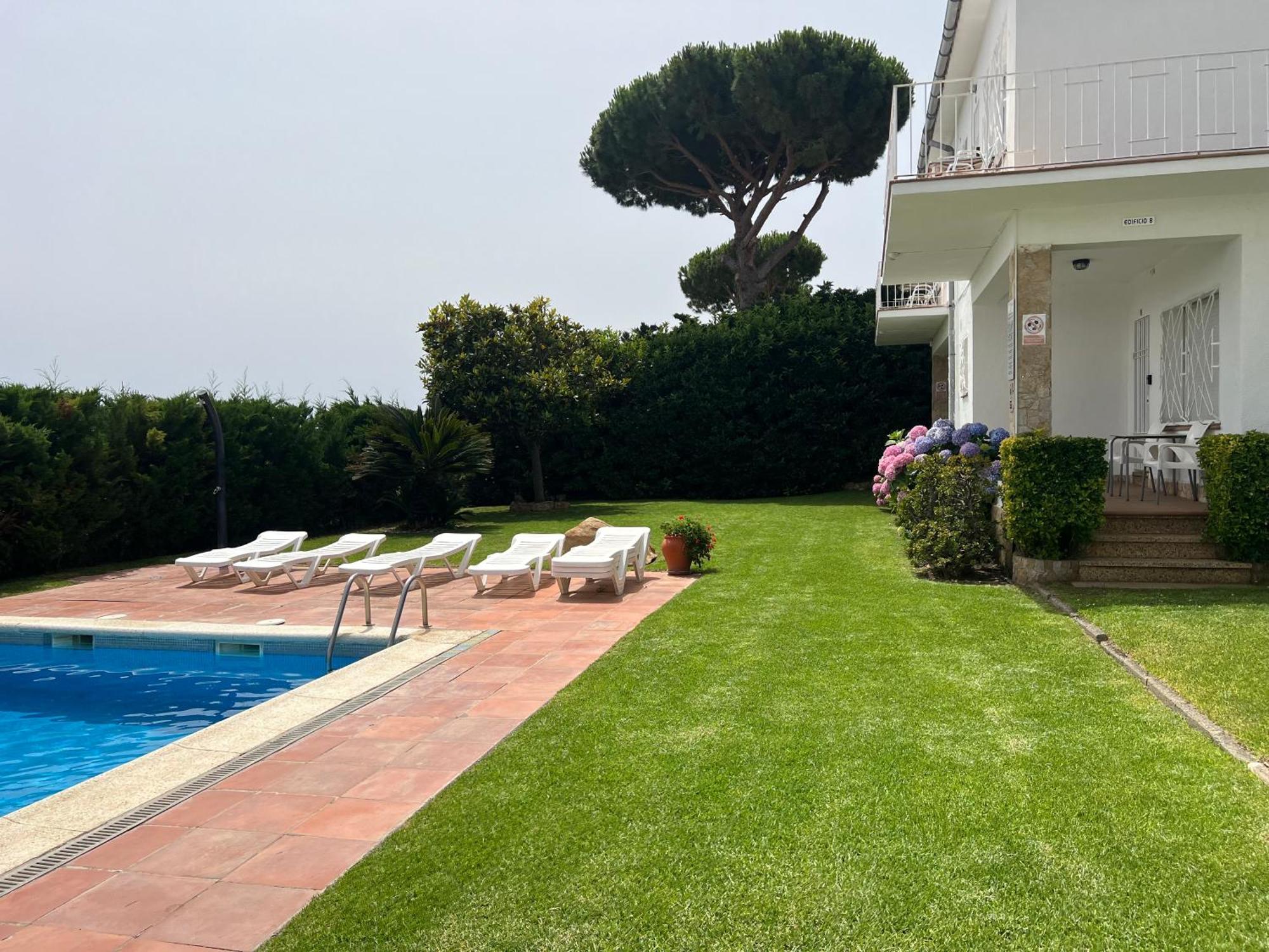 Apartamento Rayon Du Soleil