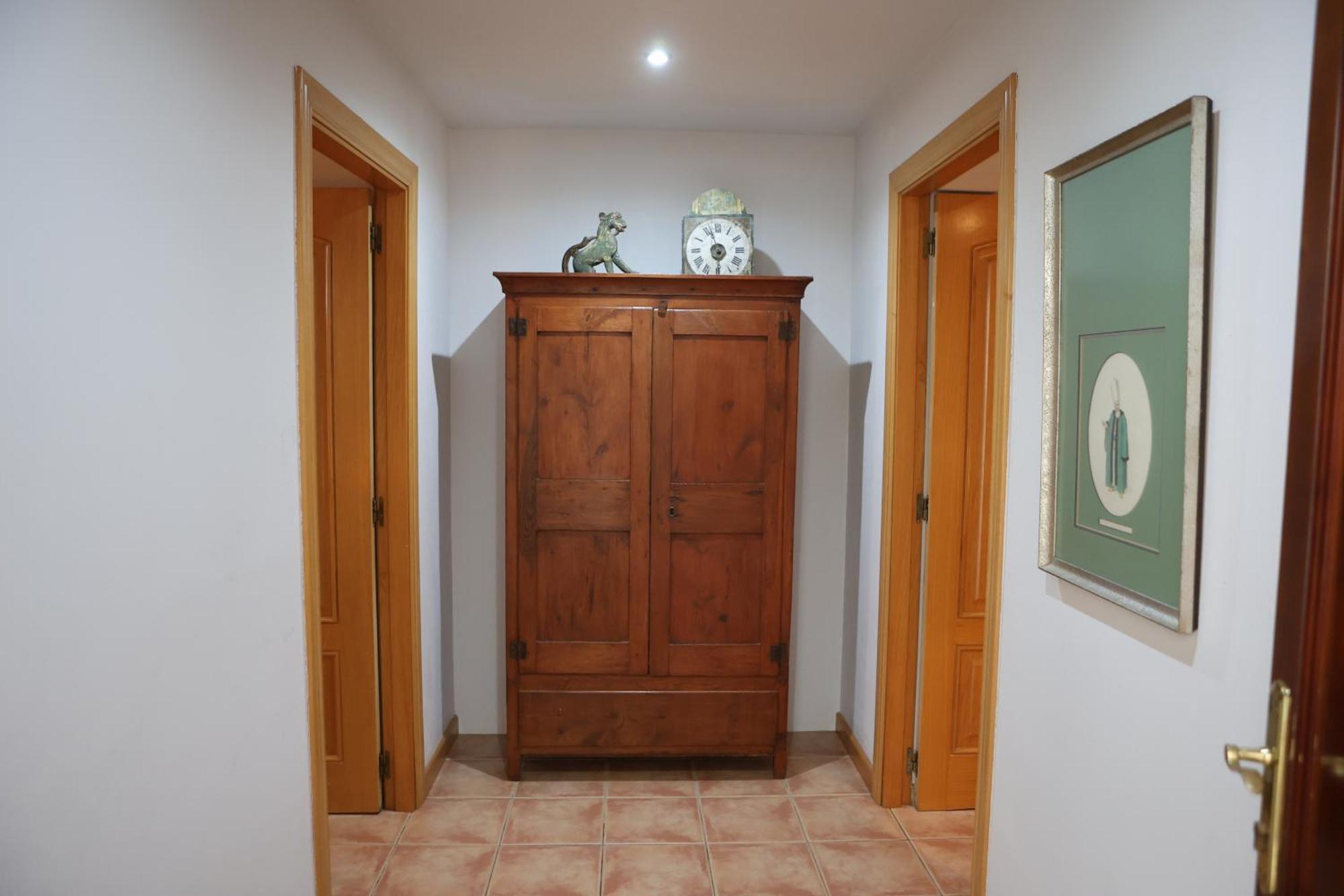 El Cedre Blau Vivienda Con Piscina En