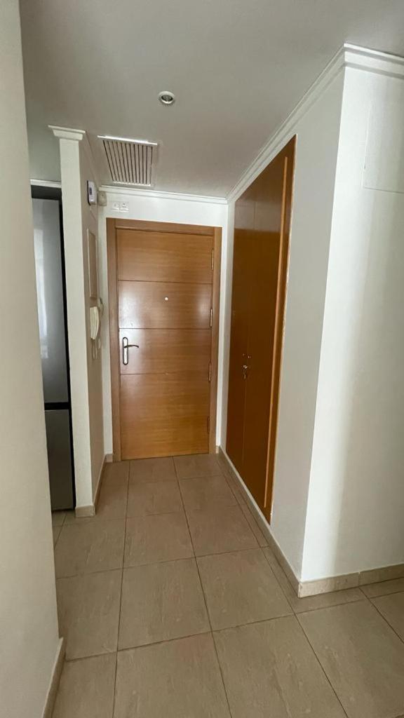Tintin Apartment *