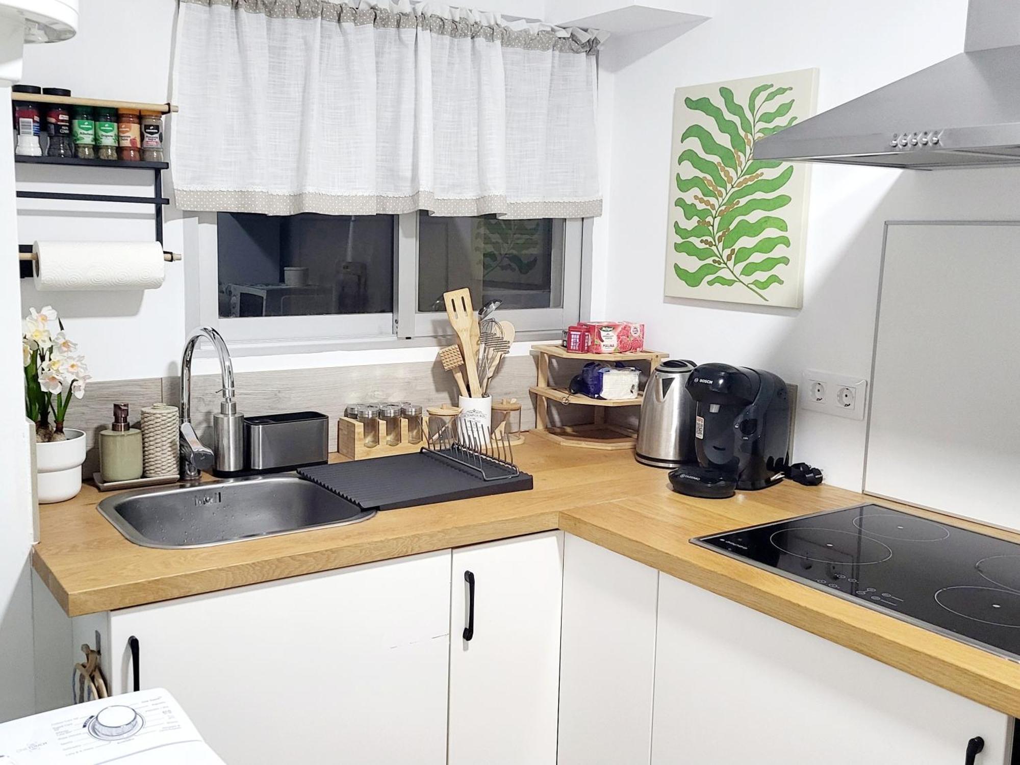 Boho La Font 29 Apartamento