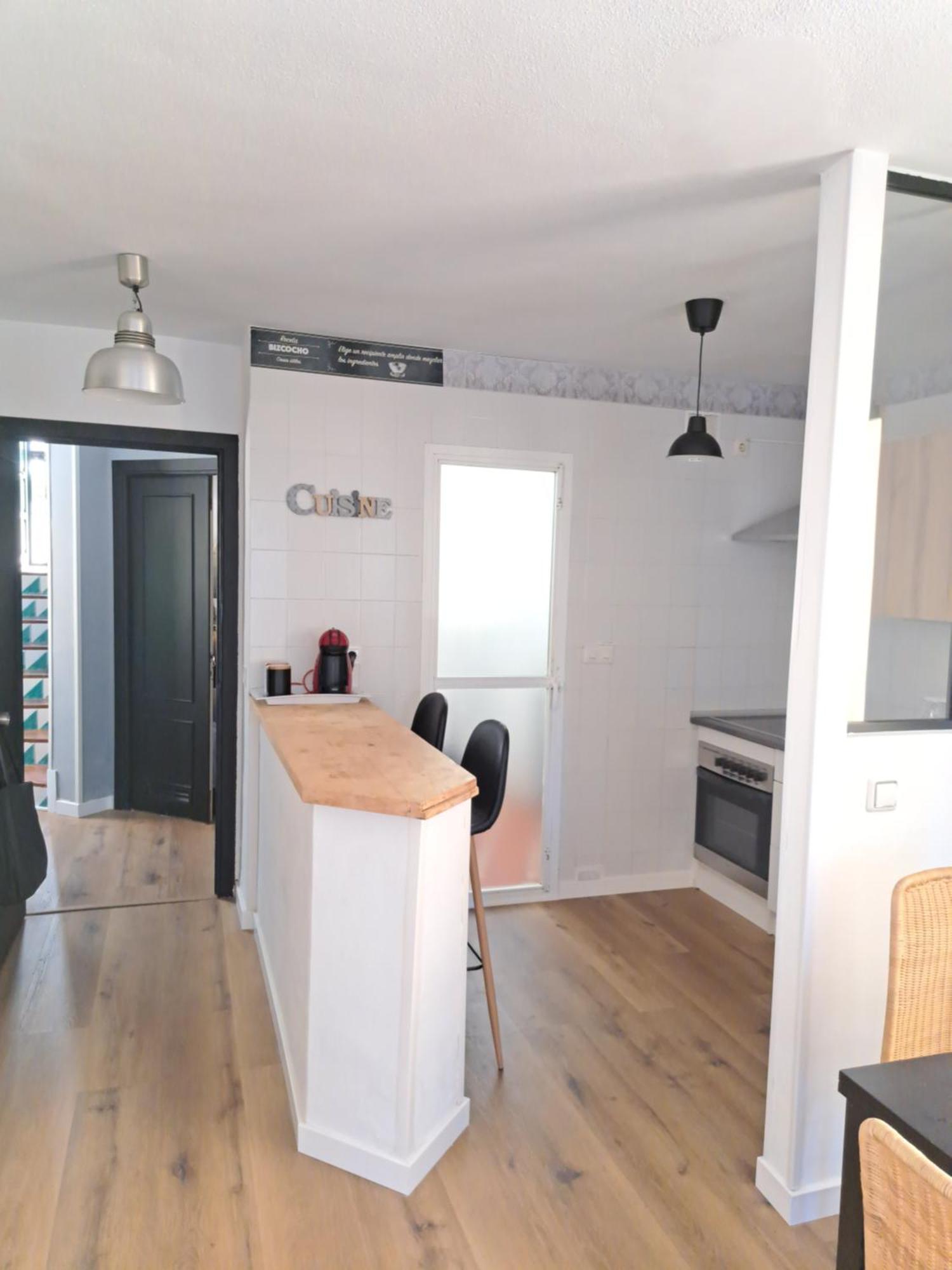 Apartamento Caronte 19 Apartment