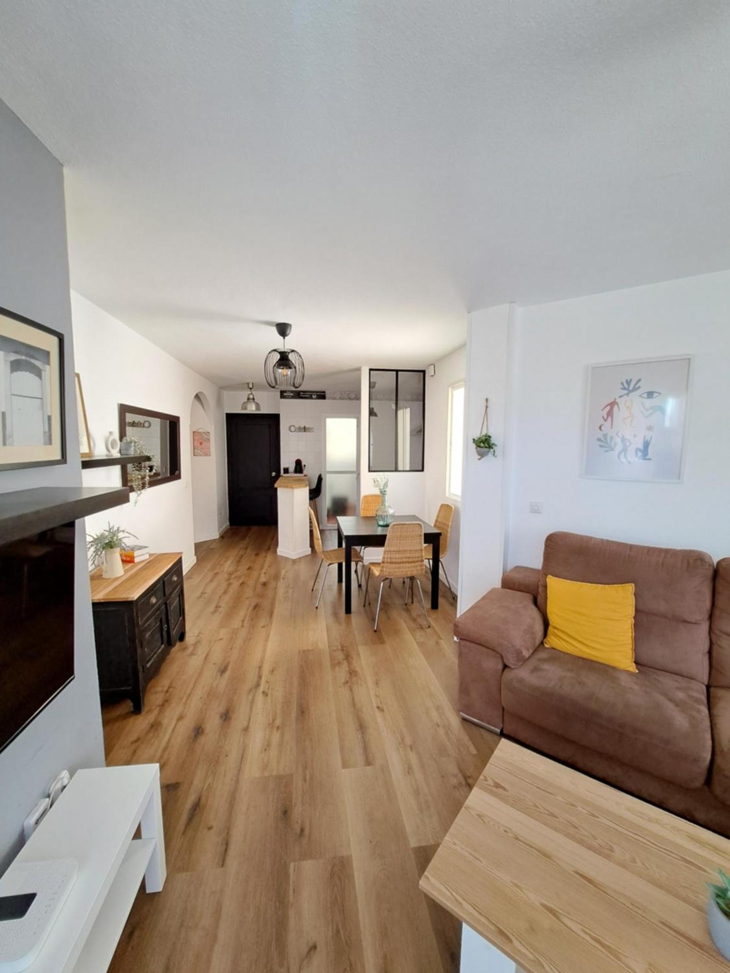 Apartamento Caronte 19 Apartment Sitio de Calahonda
