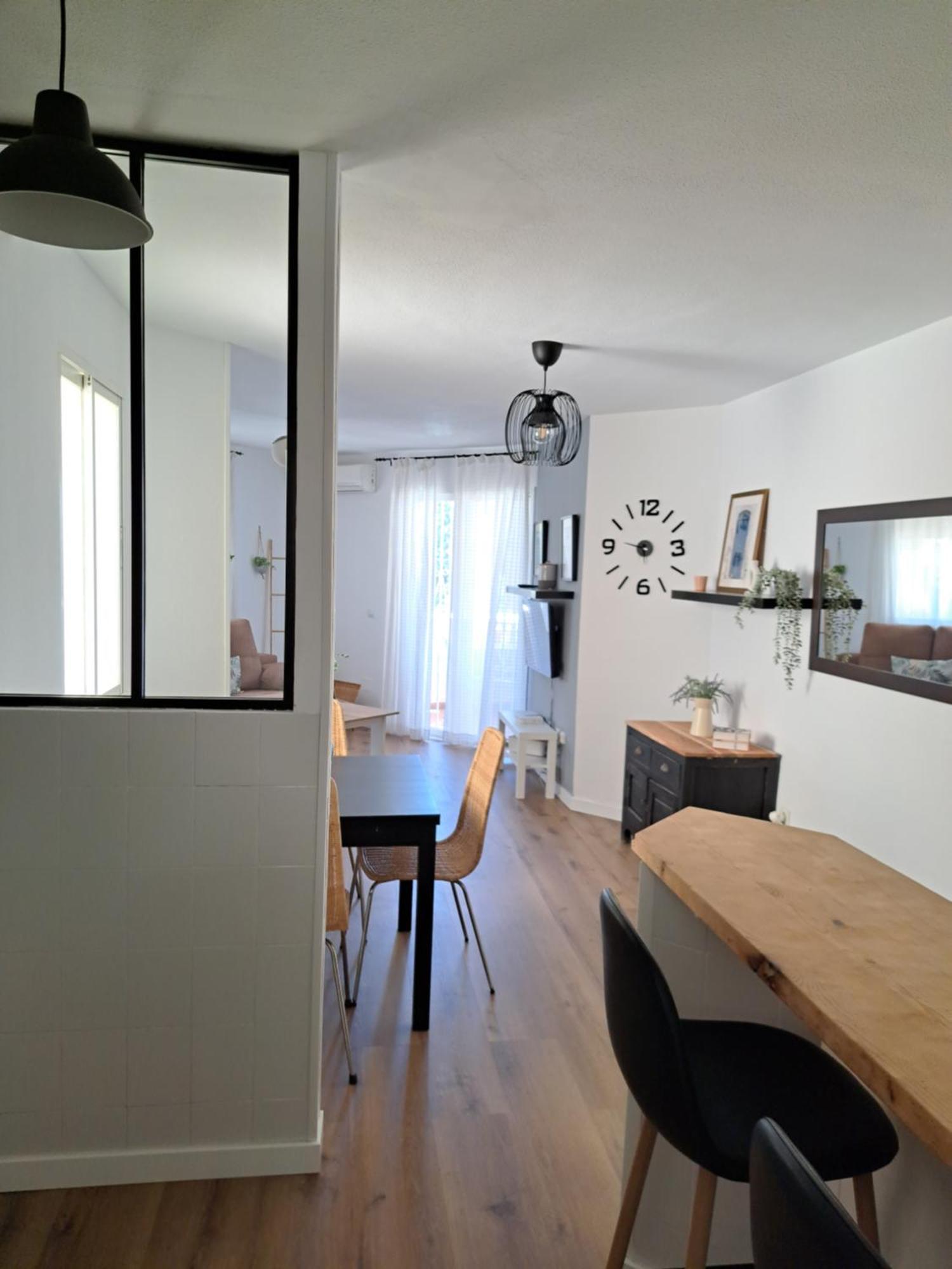 Apartamento Caronte 19 *