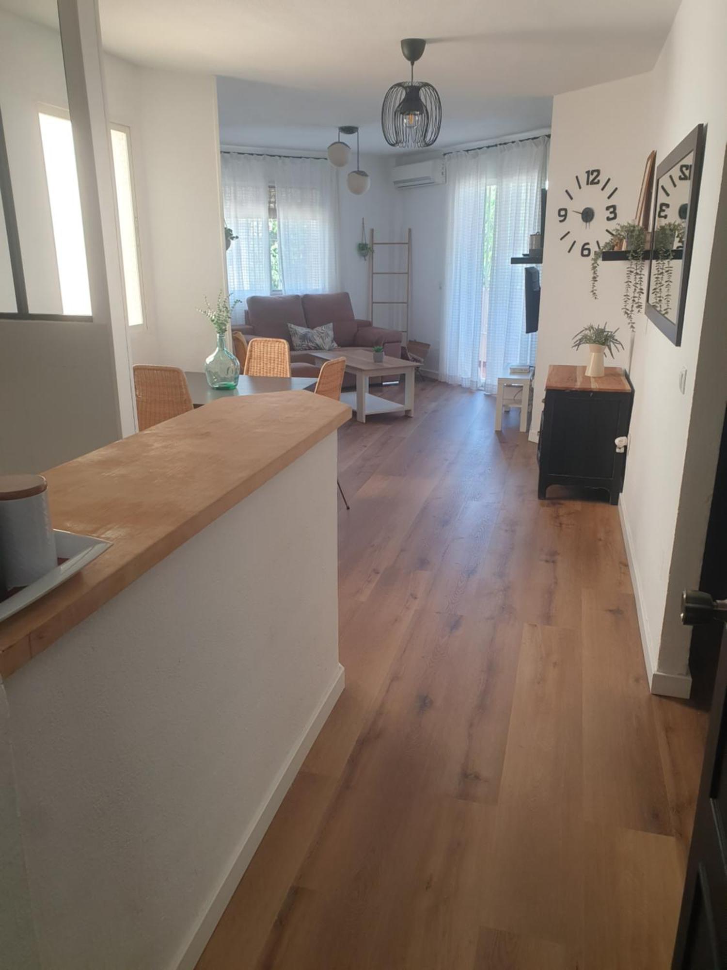 Apartamento Caronte 19 Sitio de Calahonda