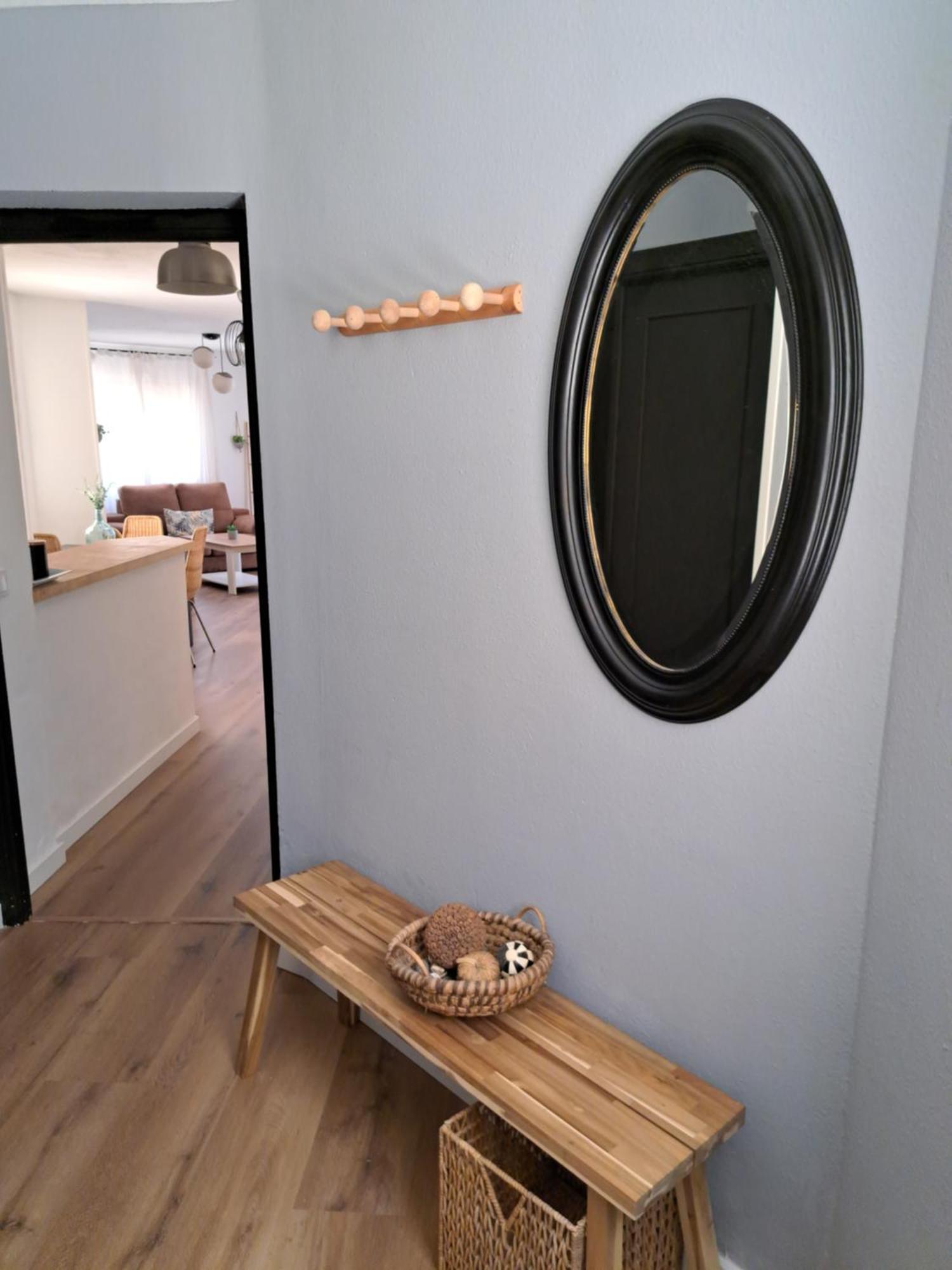 Apartamento Caronte 19 Apartment *