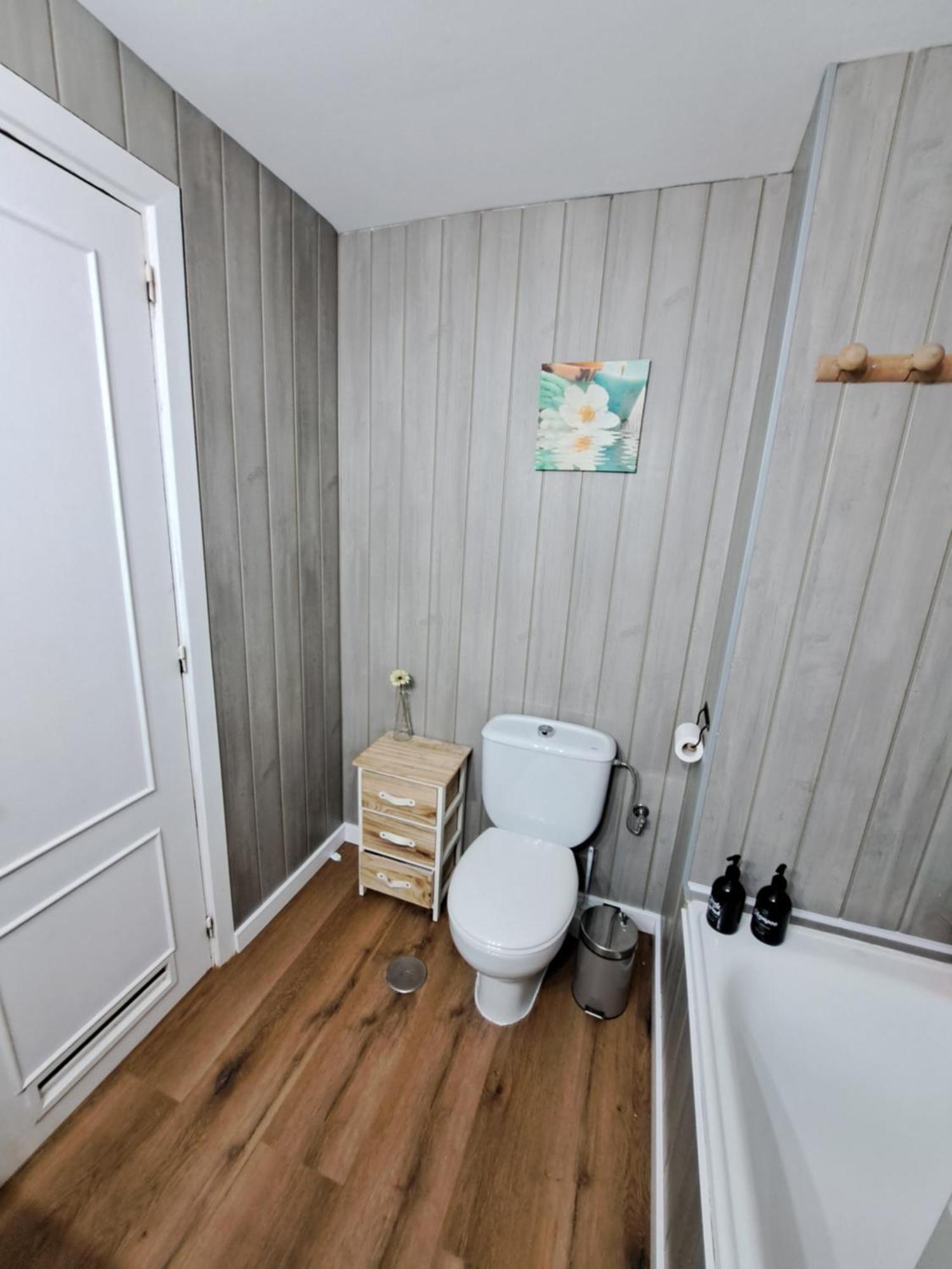 Apartamento Caronte 19 Apartment Sitio de Calahonda