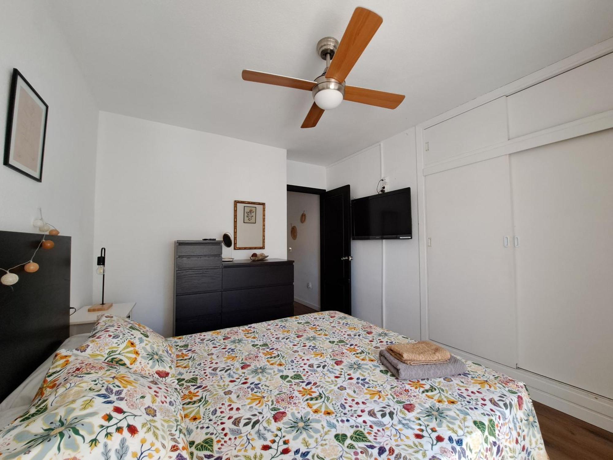 Apartment Apartamento Caronte 19 Sitio de Calahonda