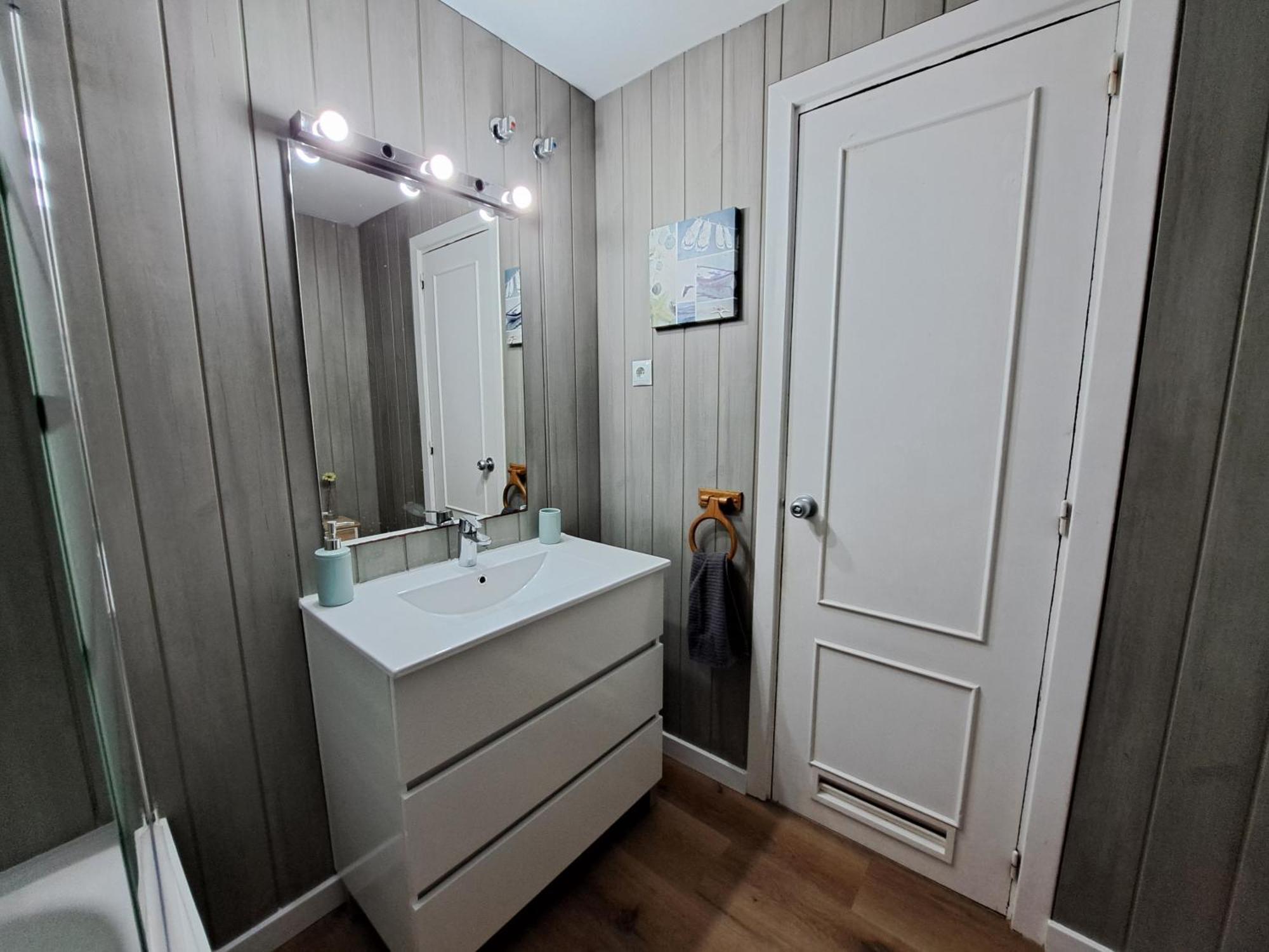 Apartamento Caronte 19 Sitio de Calahonda