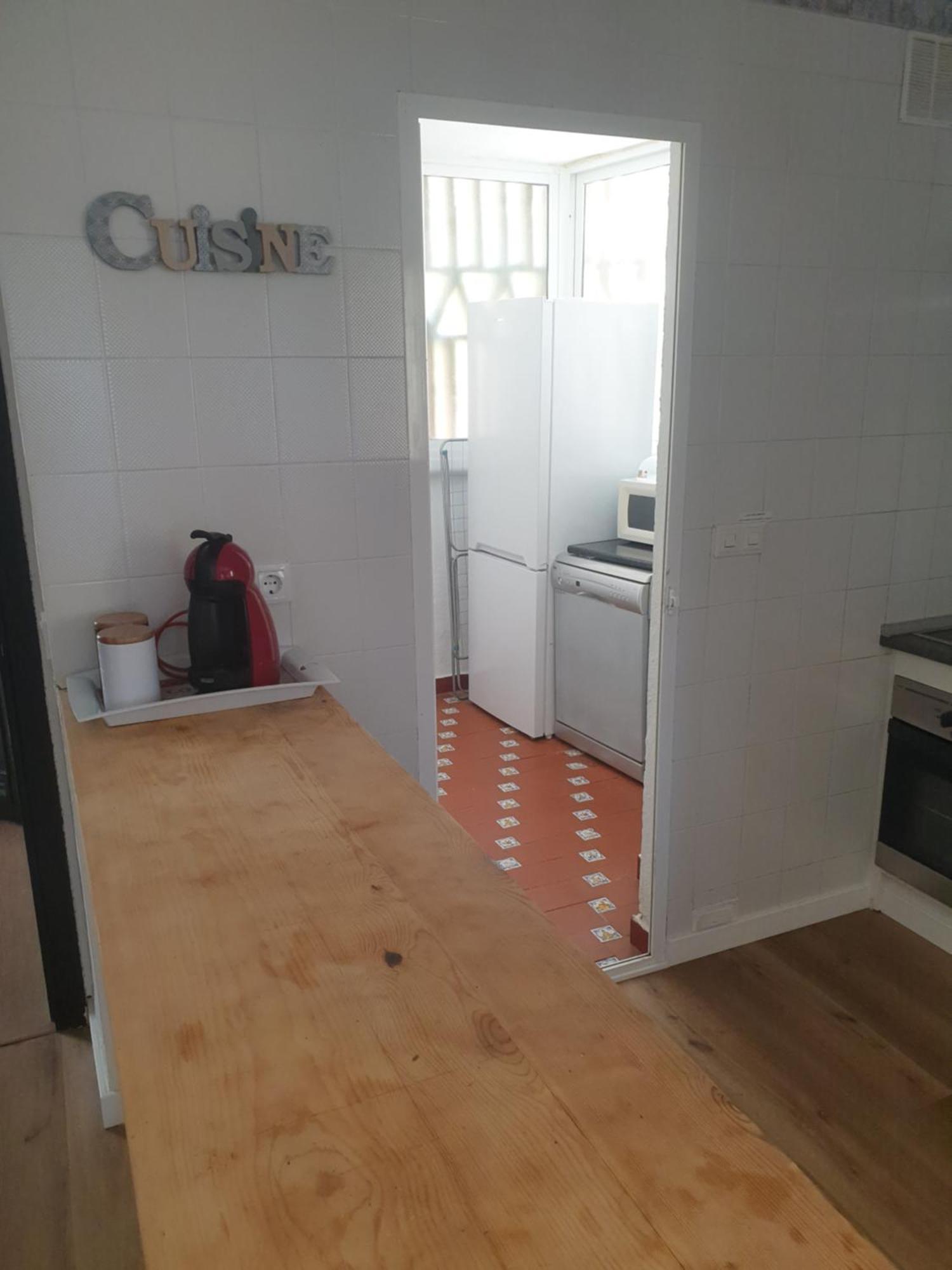 Apartamento Caronte 19 Apartment Sitio de Calahonda