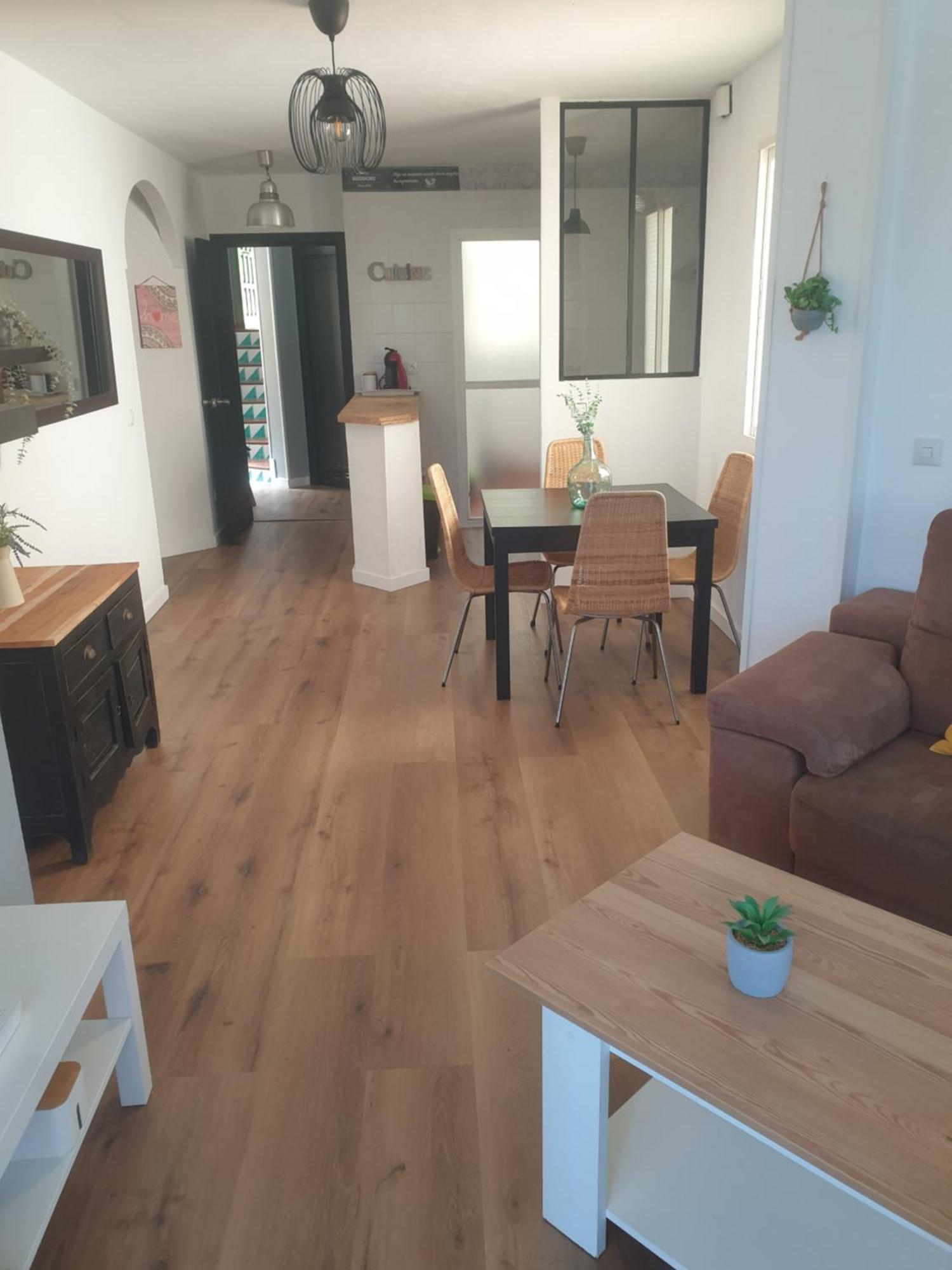 Apartamento Caronte 19 * Sitio de Calahonda