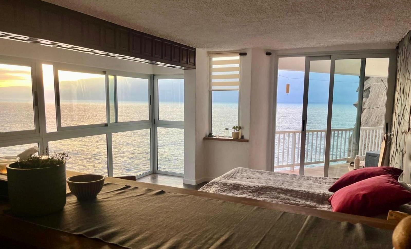 Sea Lover's Nest Apartamento