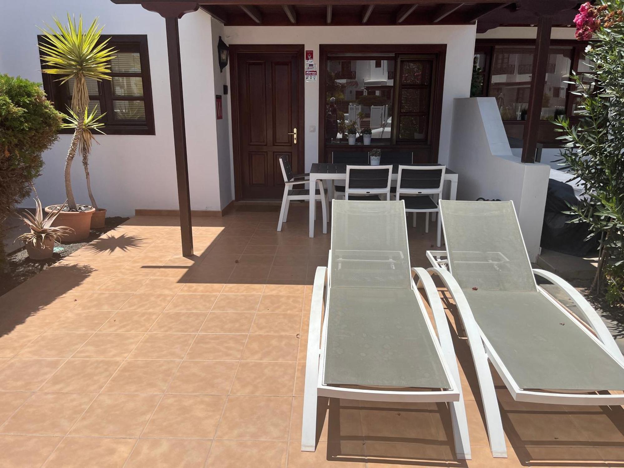 Holiday home Casa Relax Playa Blanca (Lanzarote)